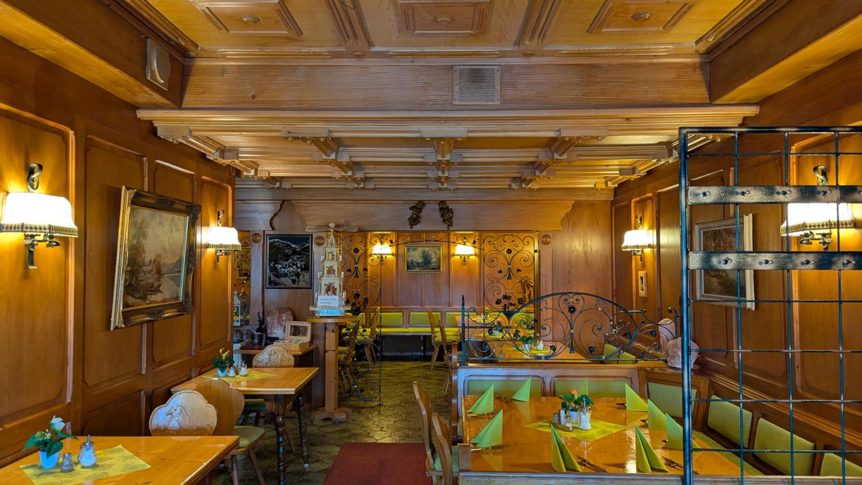 Hochschwarzwaldhof
