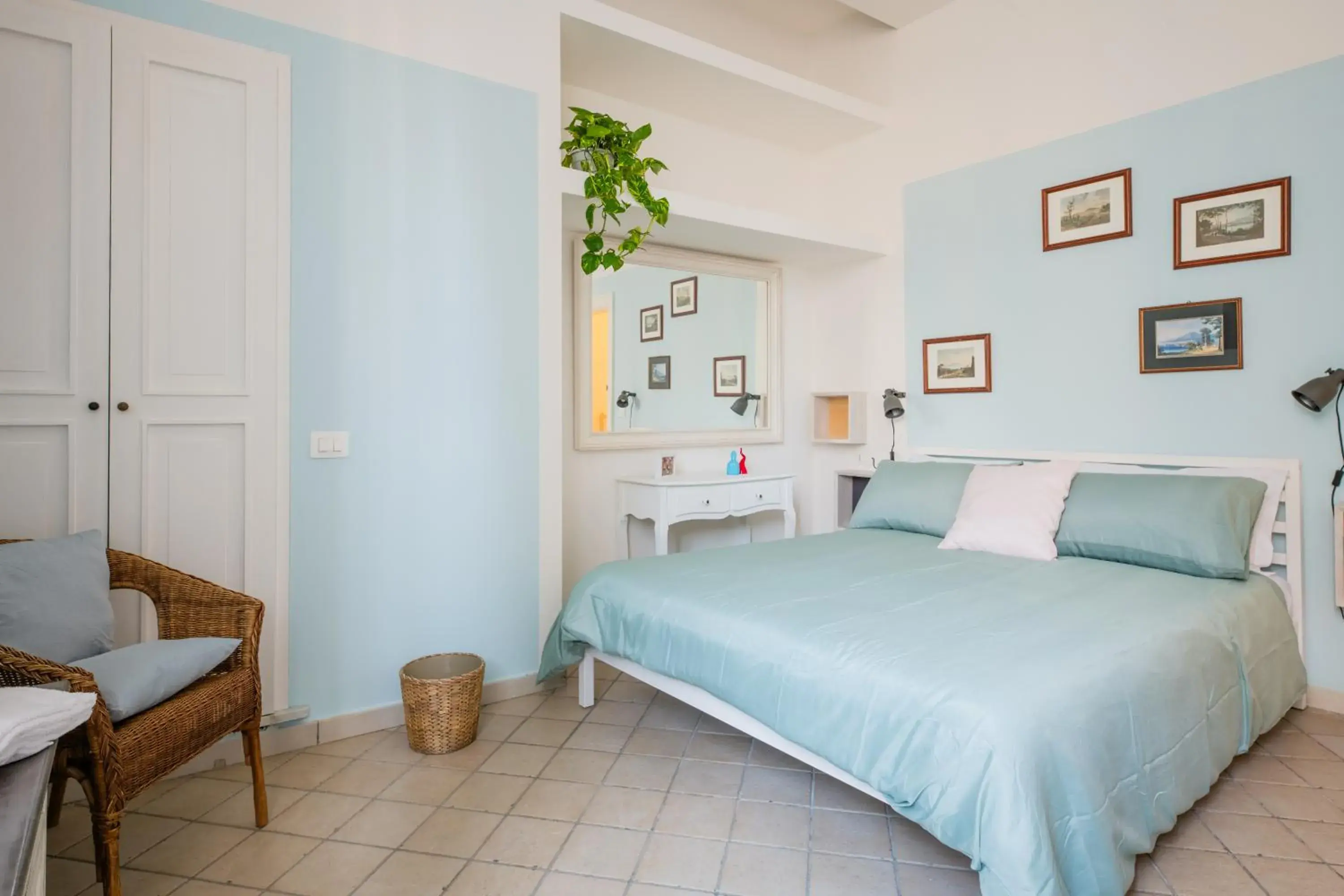 Madì Rooms Madì Rooms