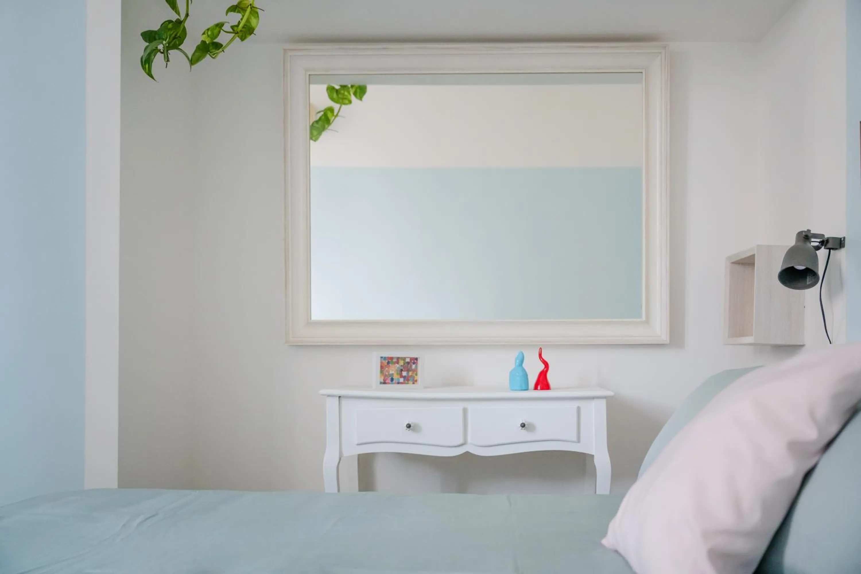Photo of the whole room, Bed in Madì Rooms