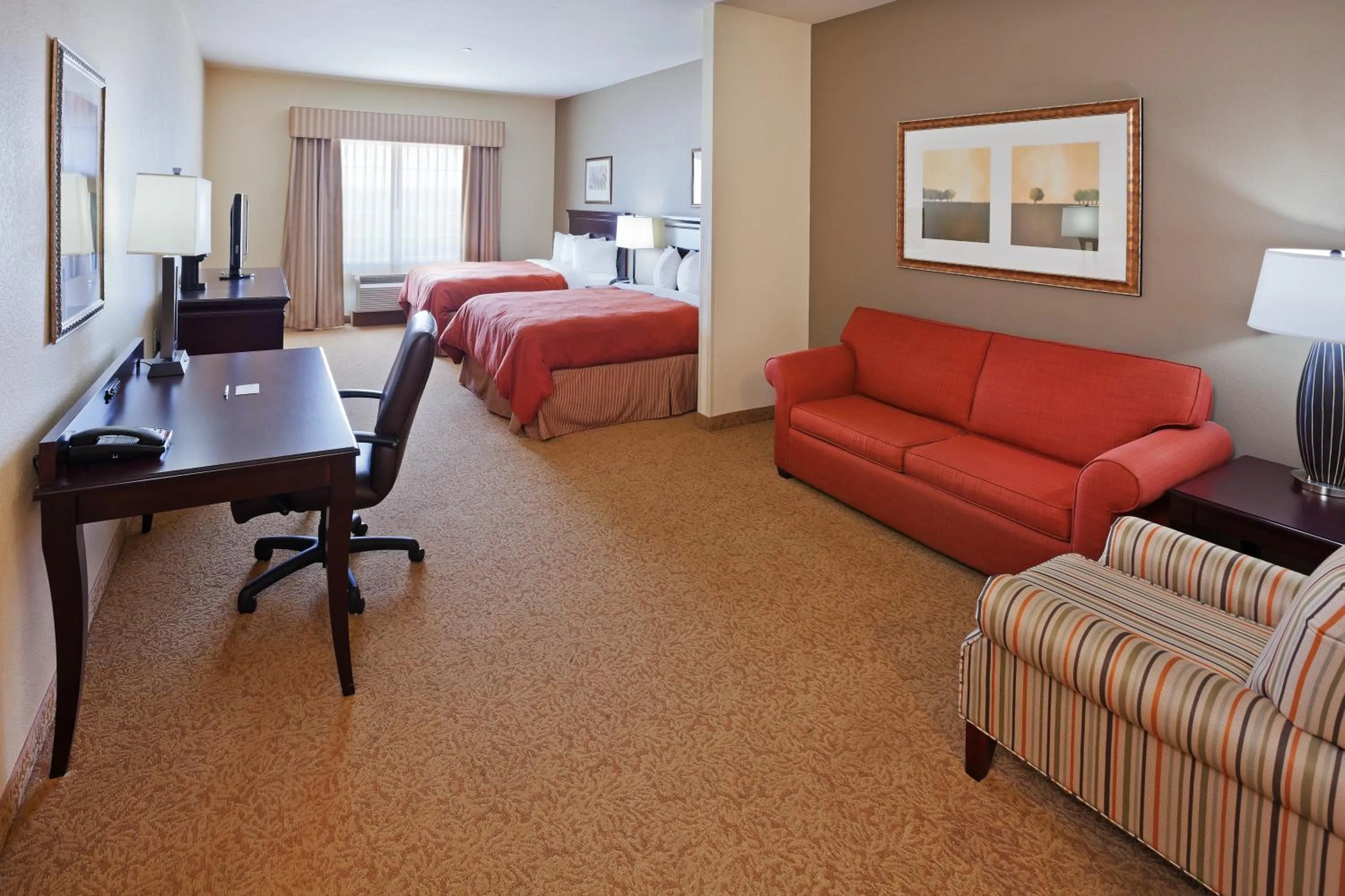 Country Inn & Suites by Radisson, Oklahoma City - Quail Springs, OK