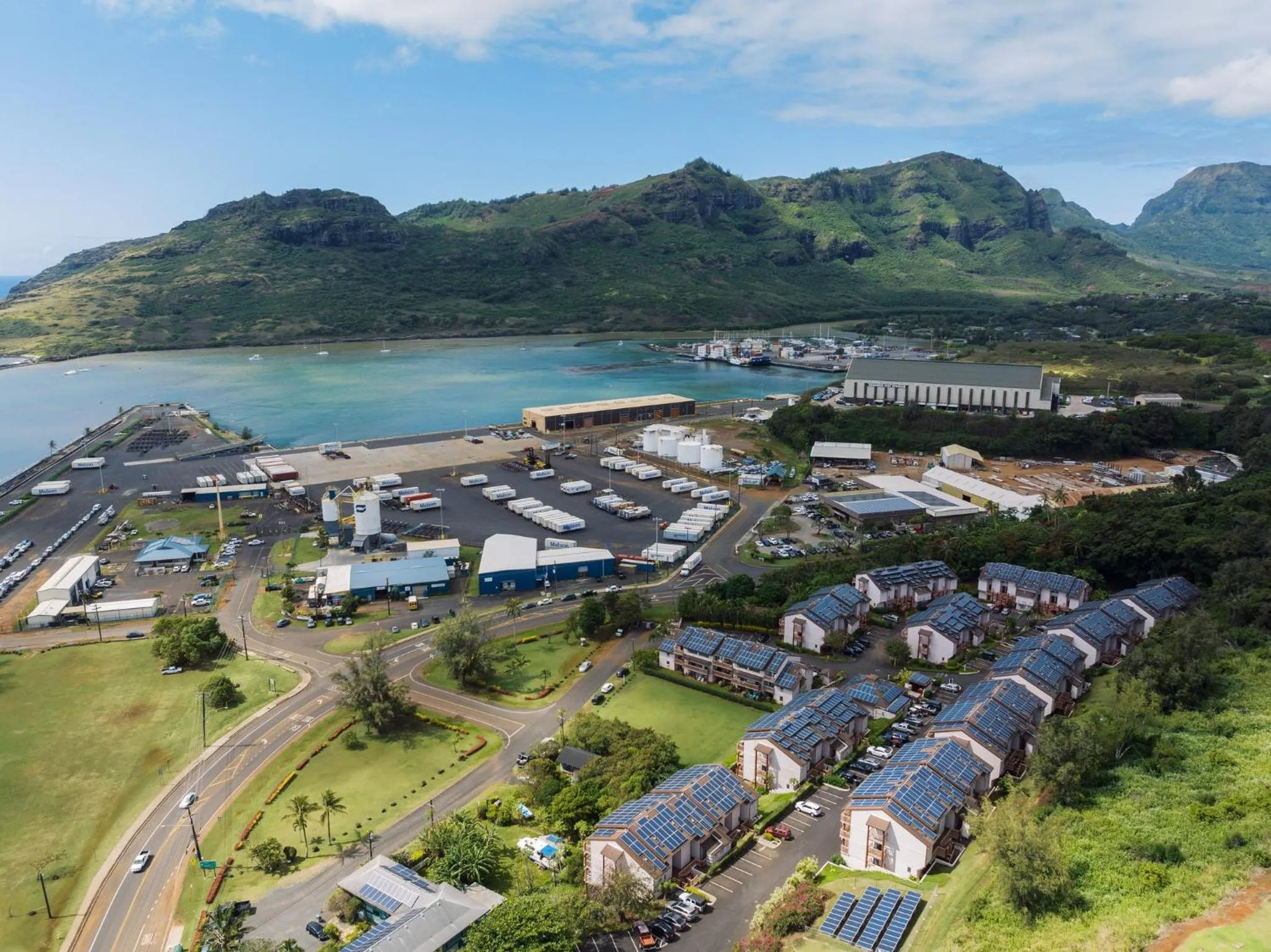 Sports in Banyan Harbor Resort