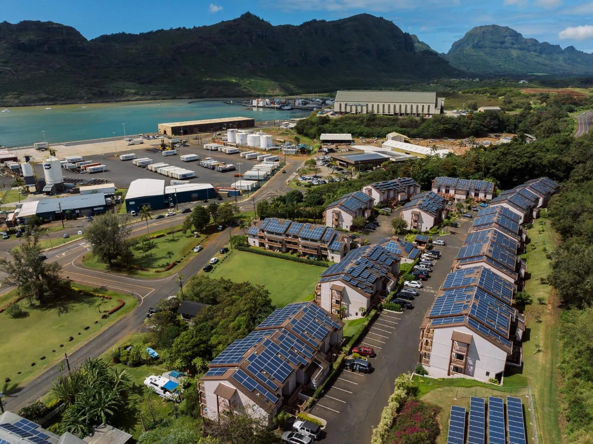 Sports in Banyan Harbor Resort