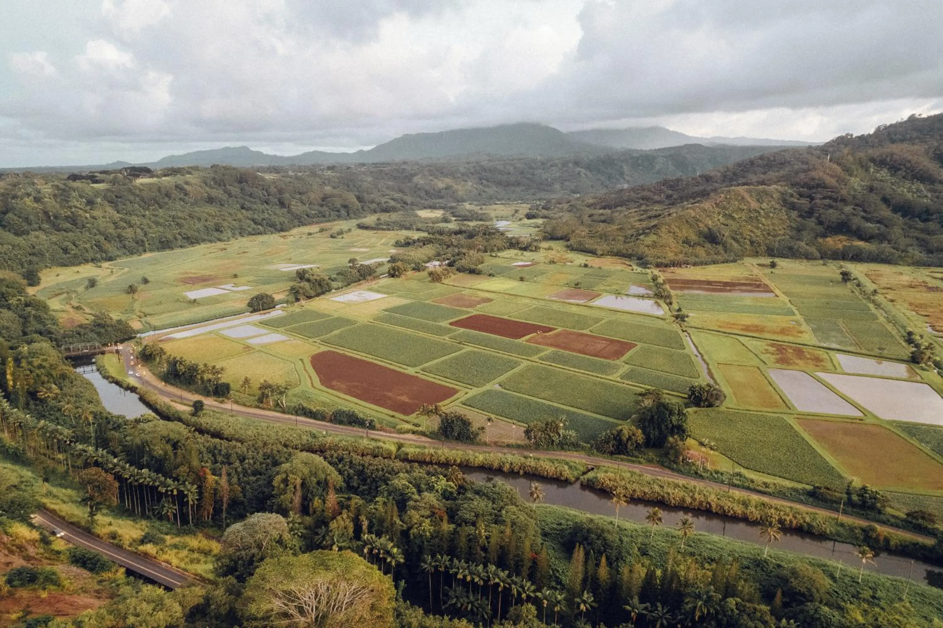 Nearby landmark in Banyan Harbor Resort
