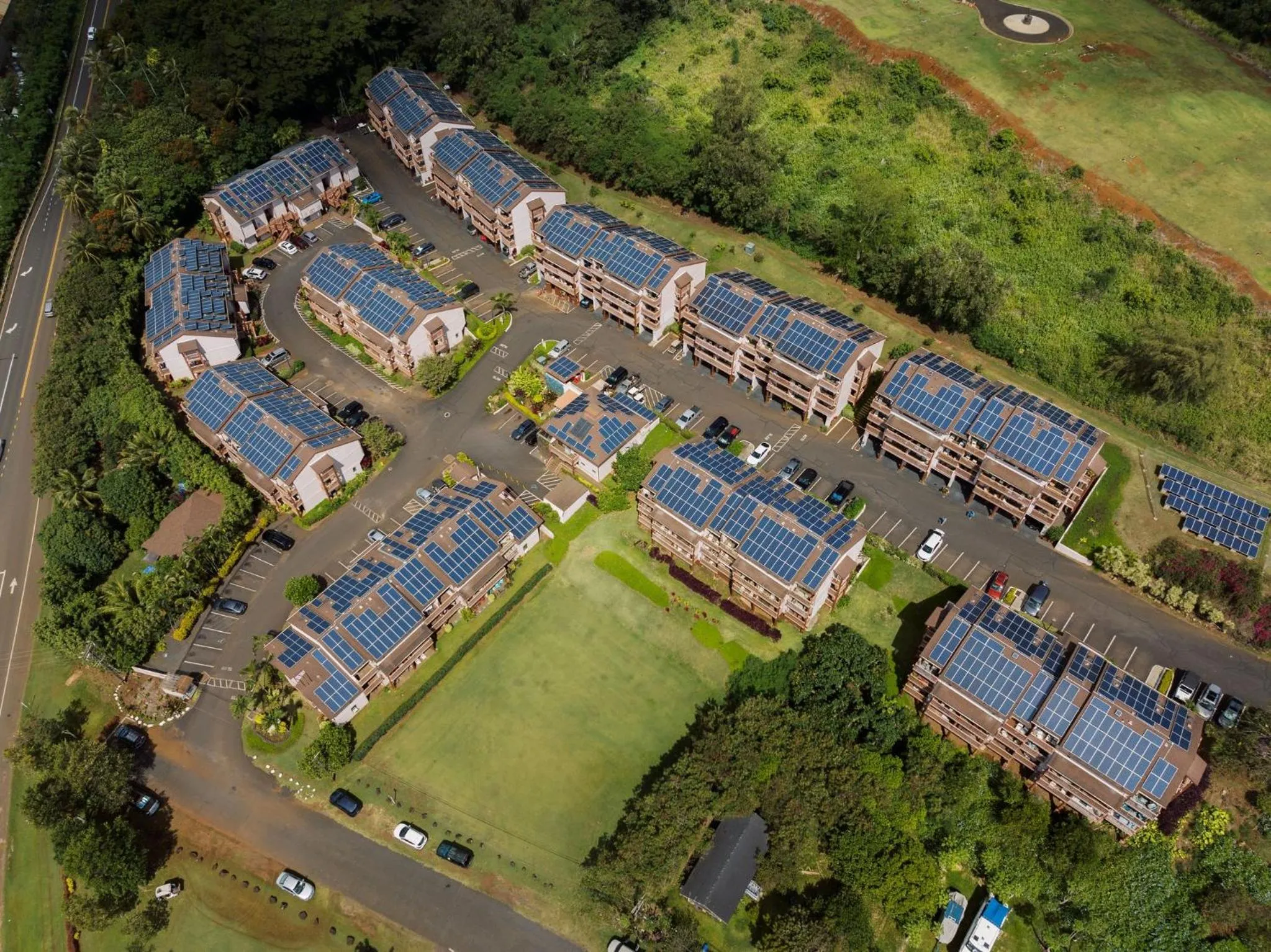 Sports in Banyan Harbor Resort