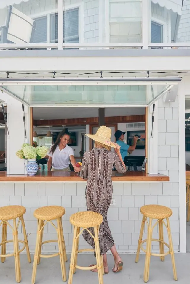 Property building in Beach Shack