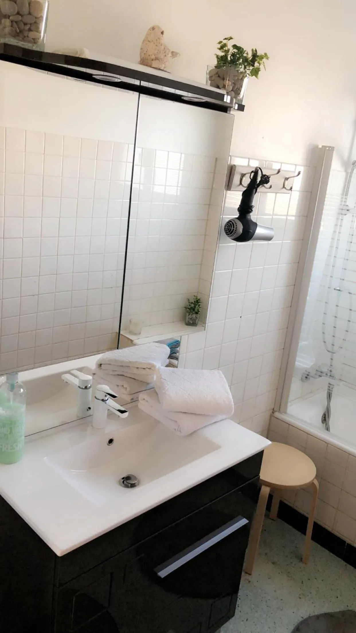 appartement L'OLIVIER