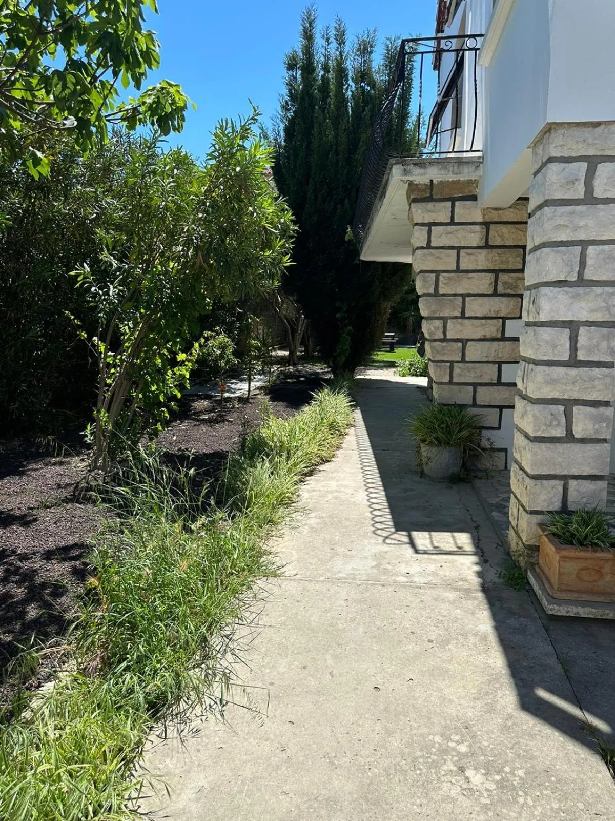 appartement L'OLIVIER