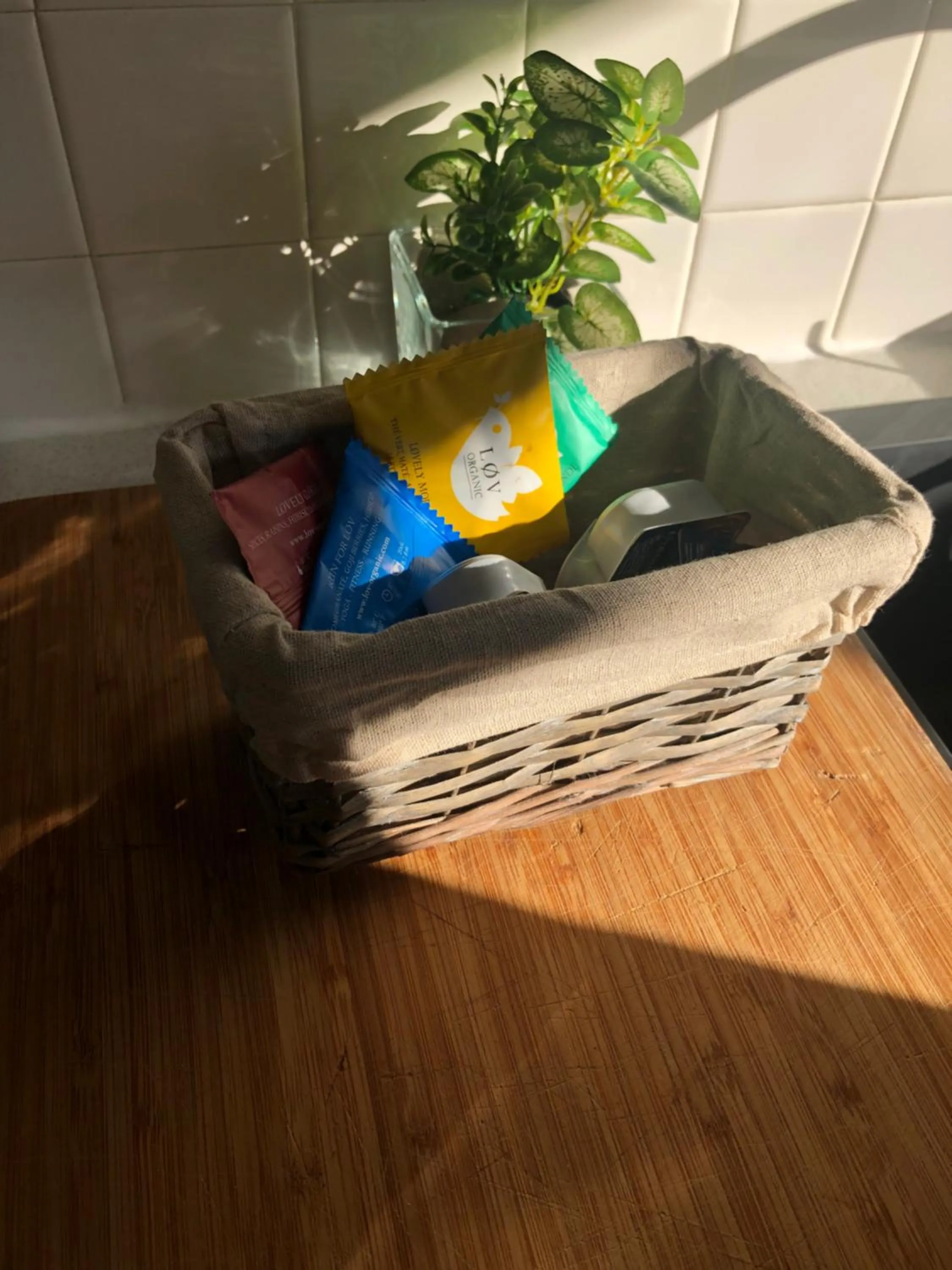 appartement L'OLIVIER