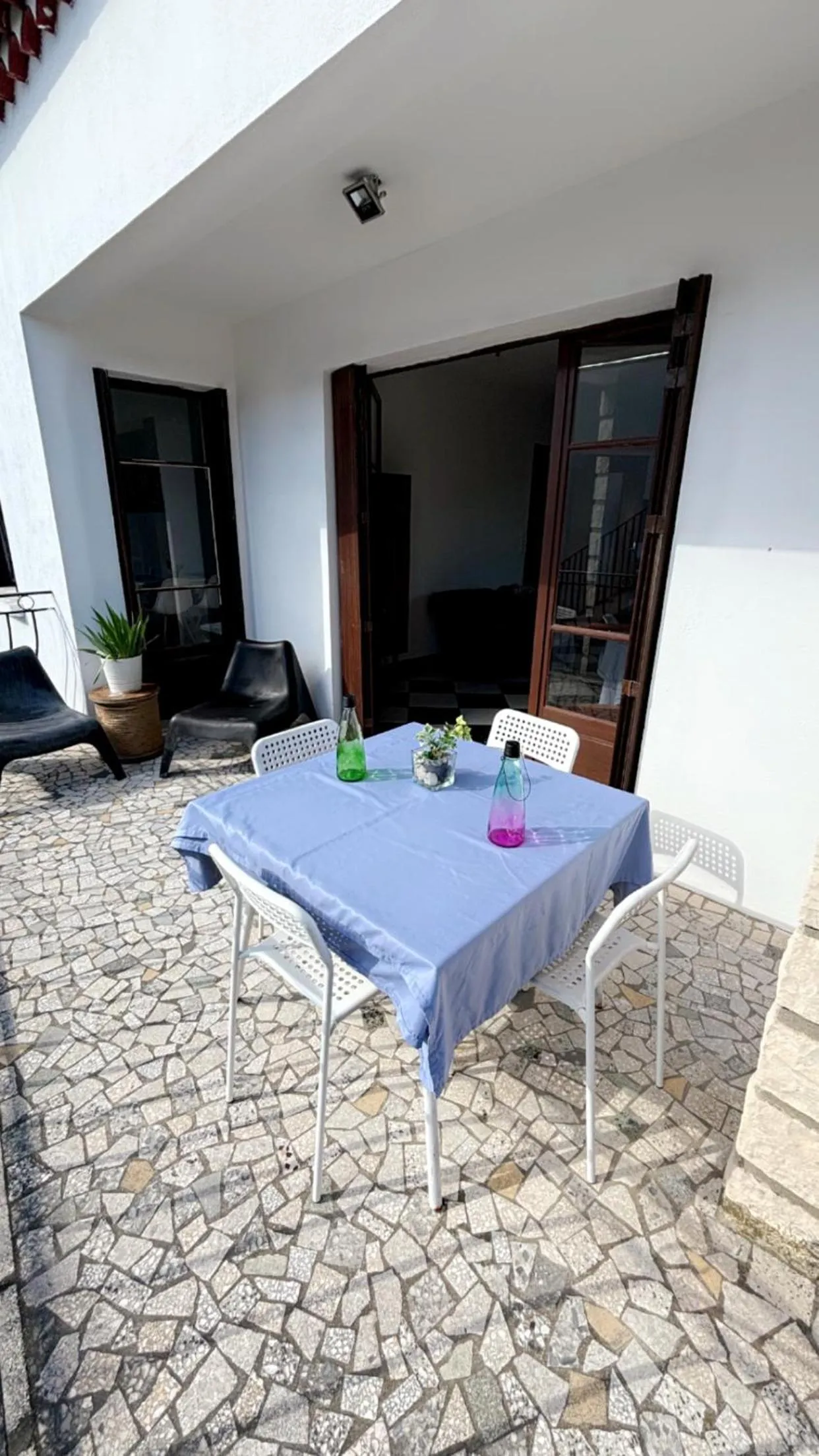 appartement L'OLIVIER