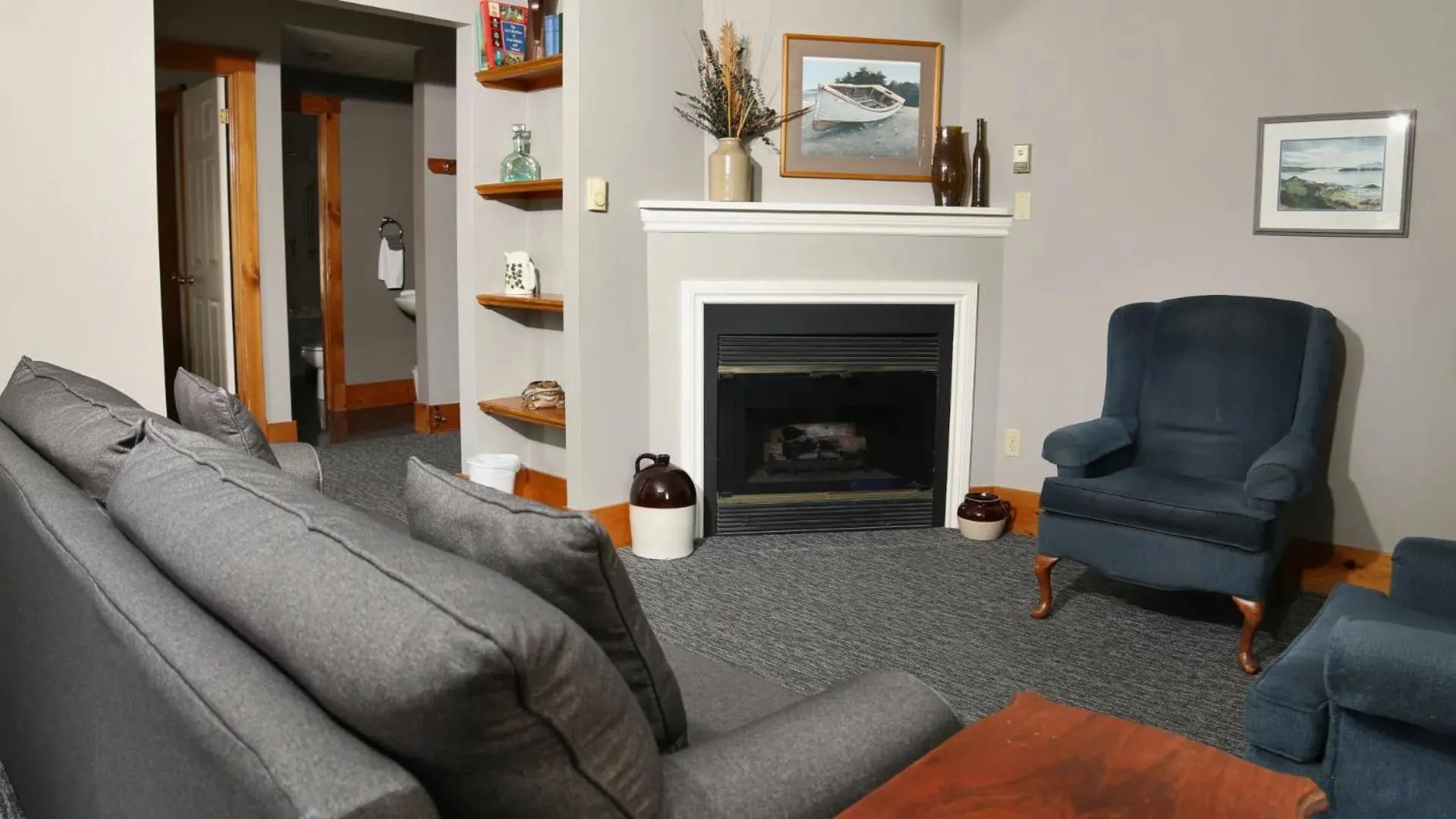 Kettle Creek Inn