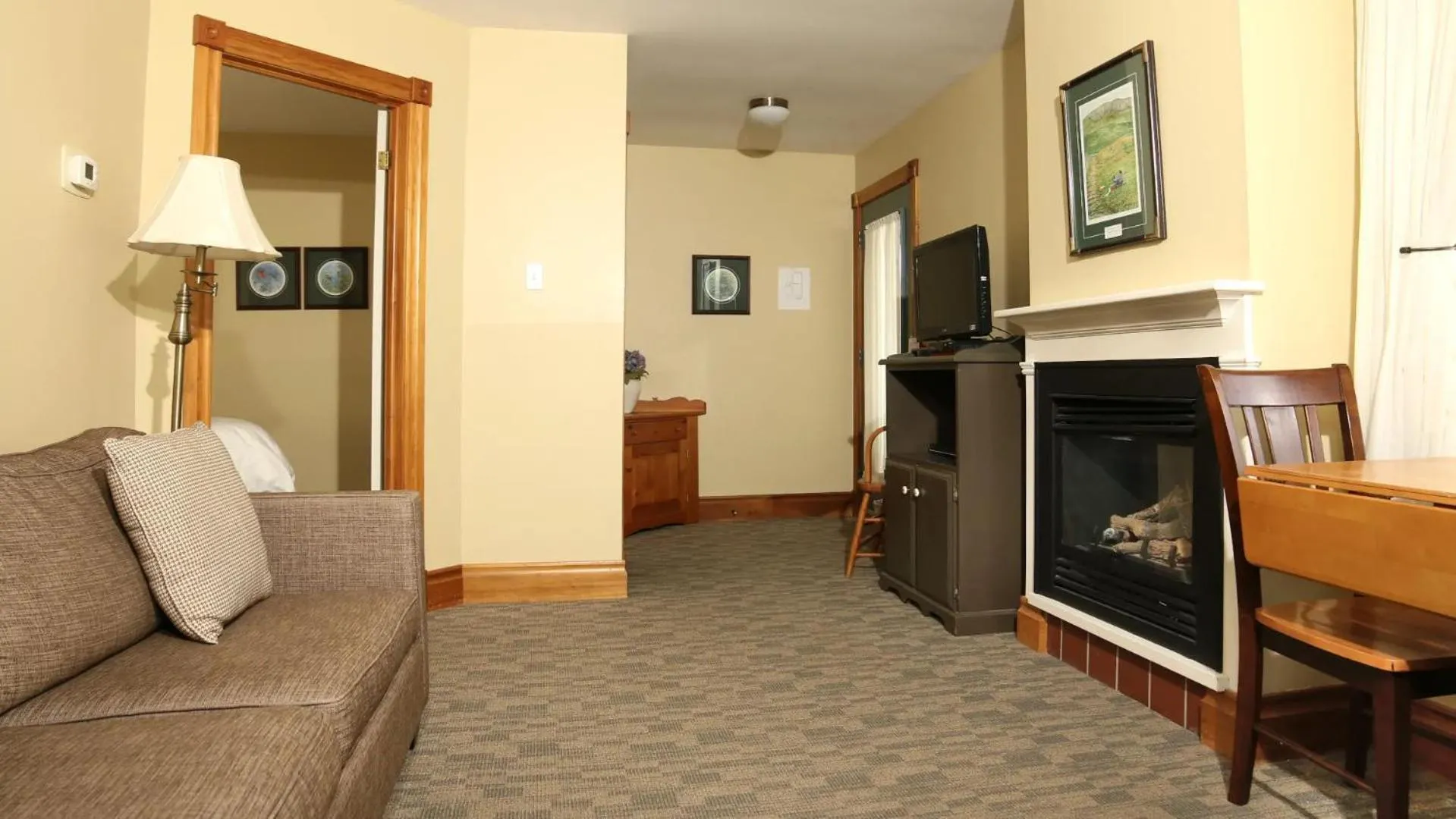 Kettle Creek Inn