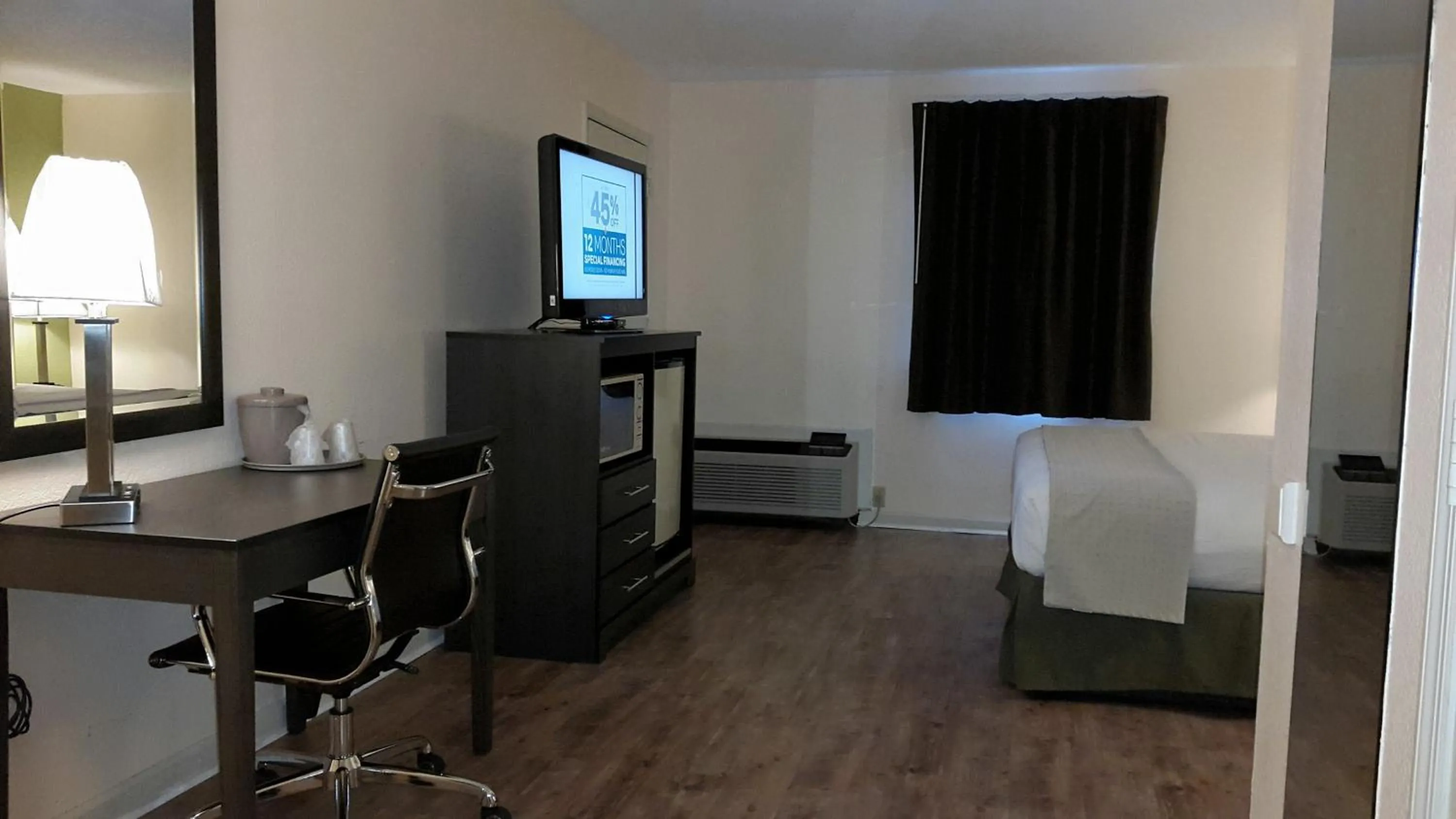 TV and multimedia in Mountain Valley Inn