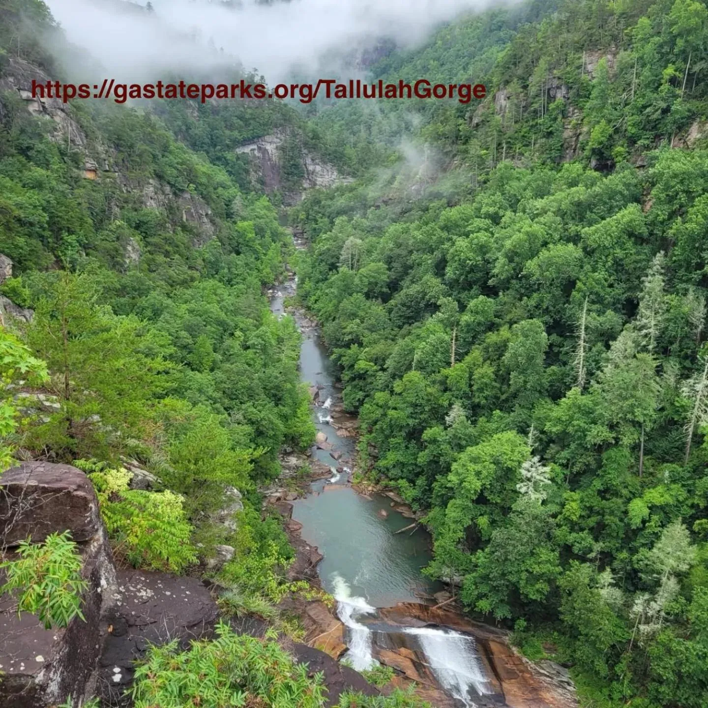 Nearby landmark in Mountain Valley Inn