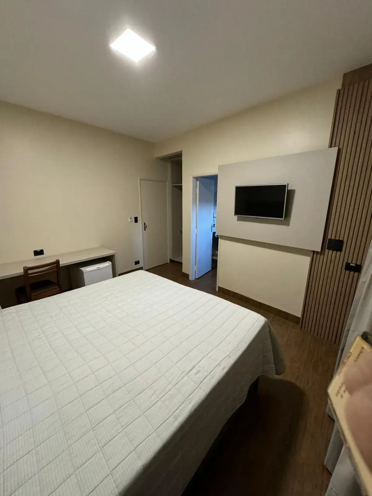 Double or Twin Room - single occupancy in Ônix Hotel Double or Twin Room - single occupancy in Ônix Hotel