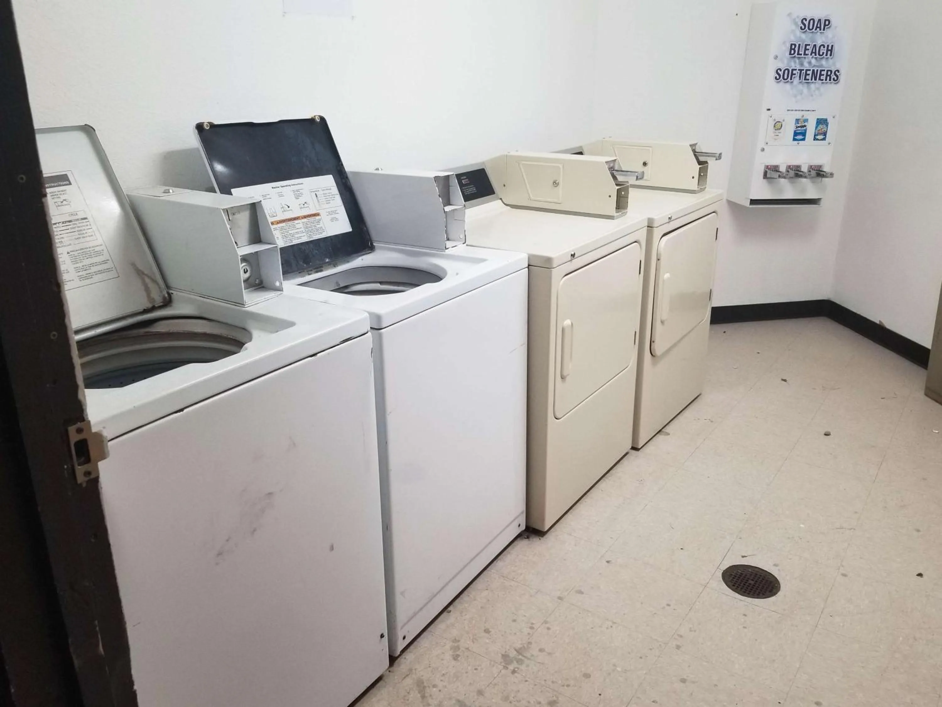 On site in Pinetop Studio Suites