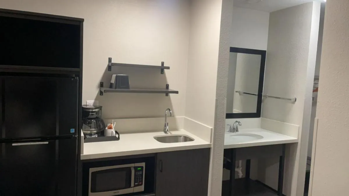 Pinetop Studio Suites