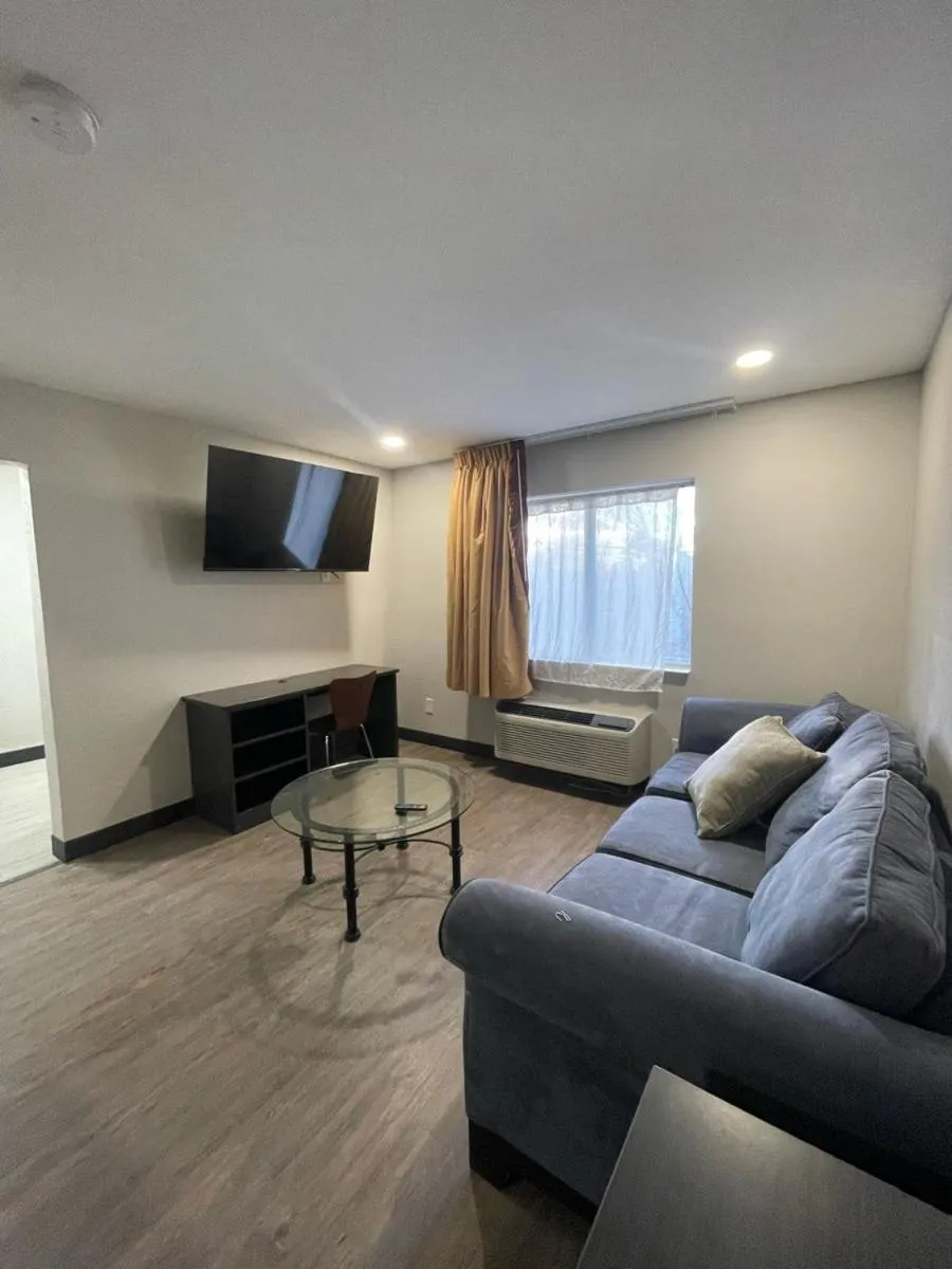 Pinetop Studio Suites