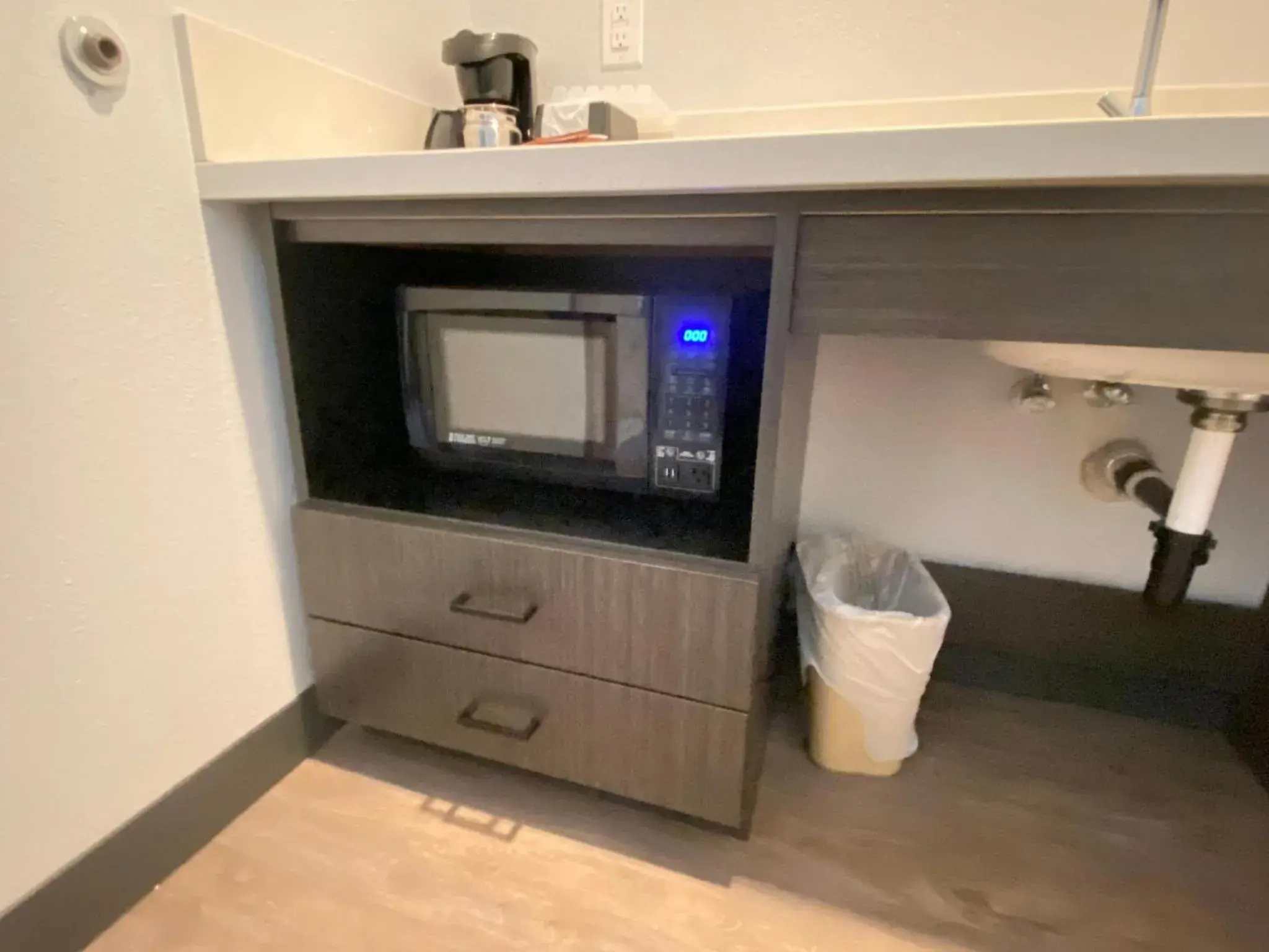 Deluxe Triple Room in Pinetop Studio Suites Deluxe Triple Room in Pinetop Studio Suites