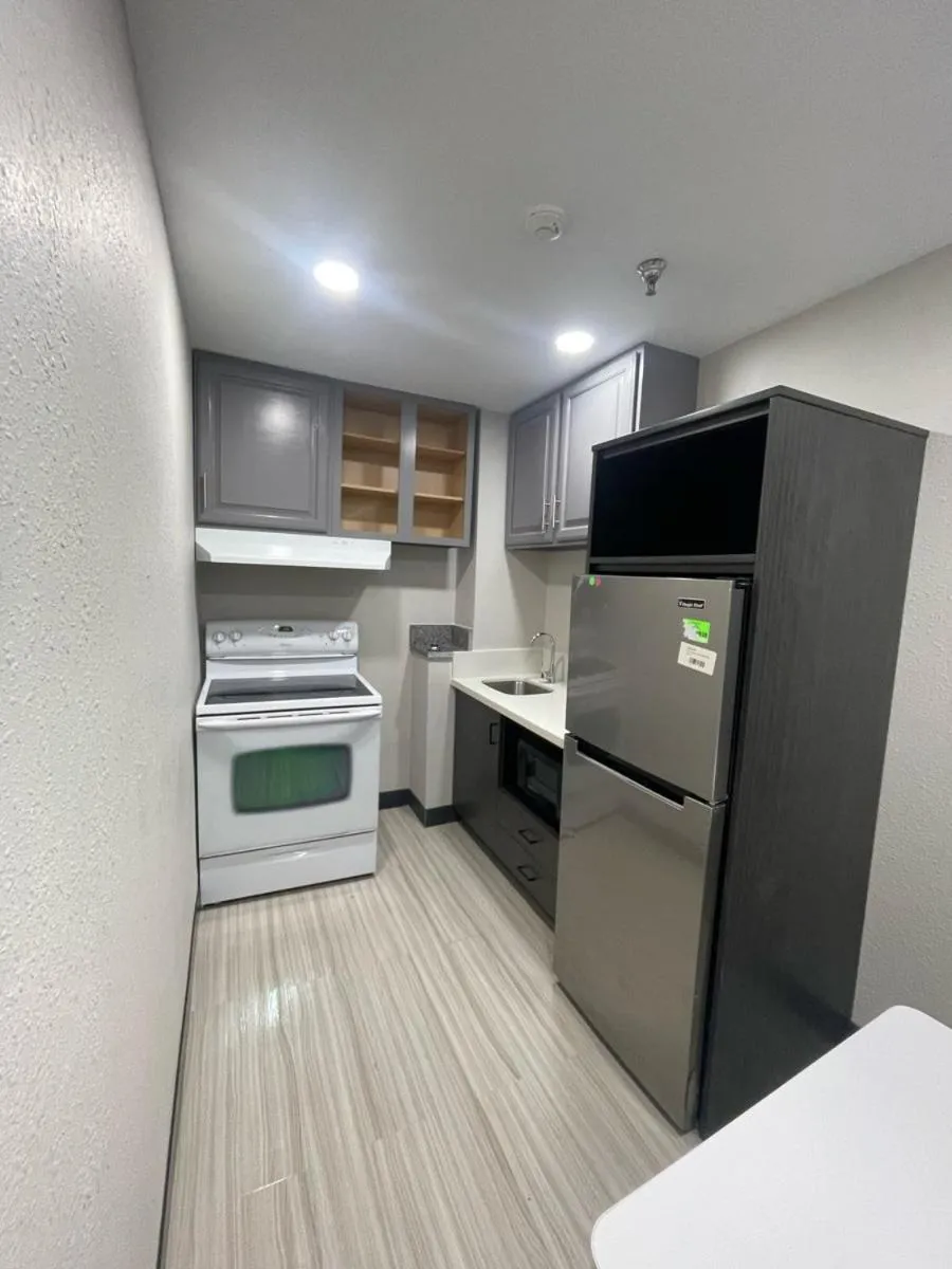 Pinetop Studio Suites