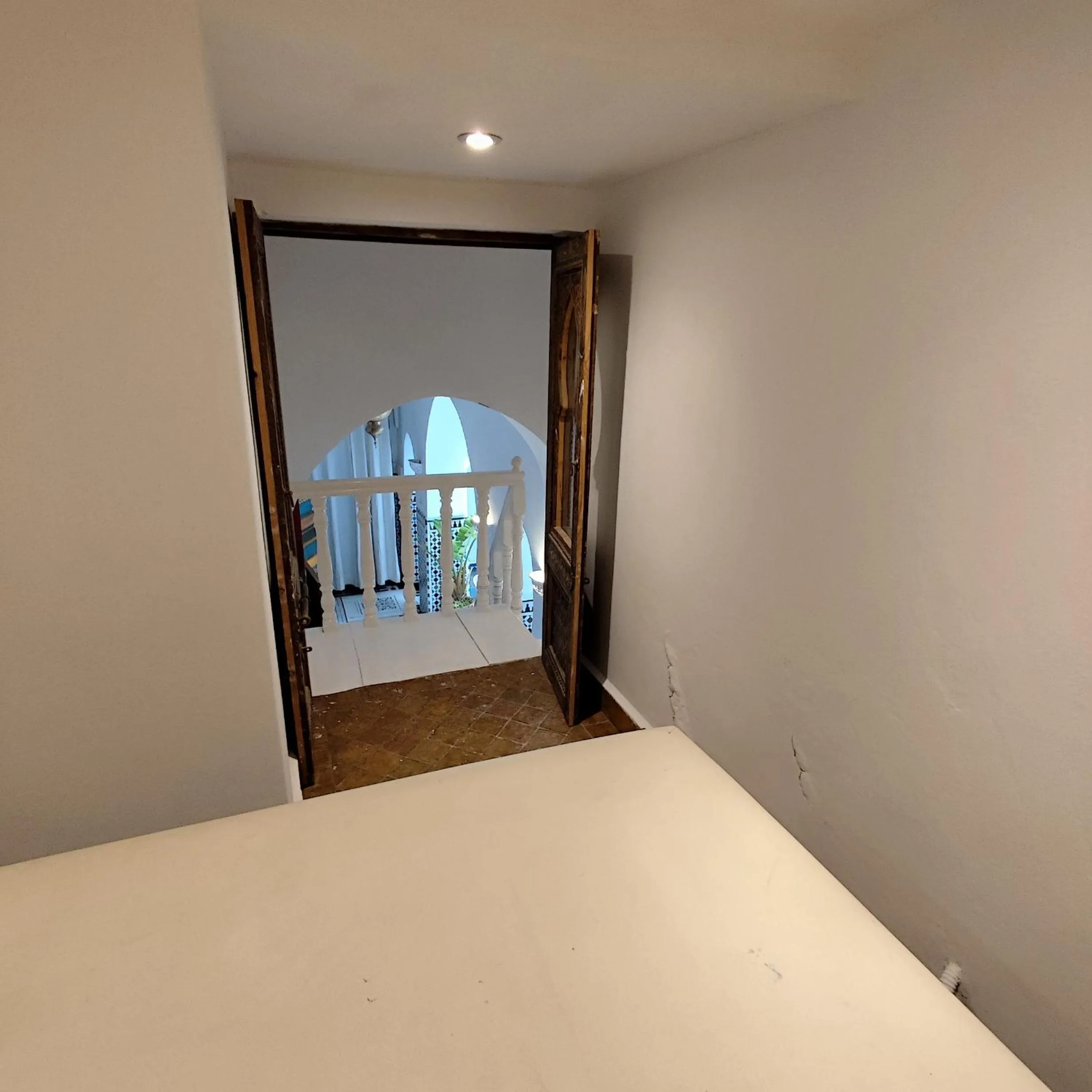 Massage, Bed in Riad Dar Saad - Hammam & Spa