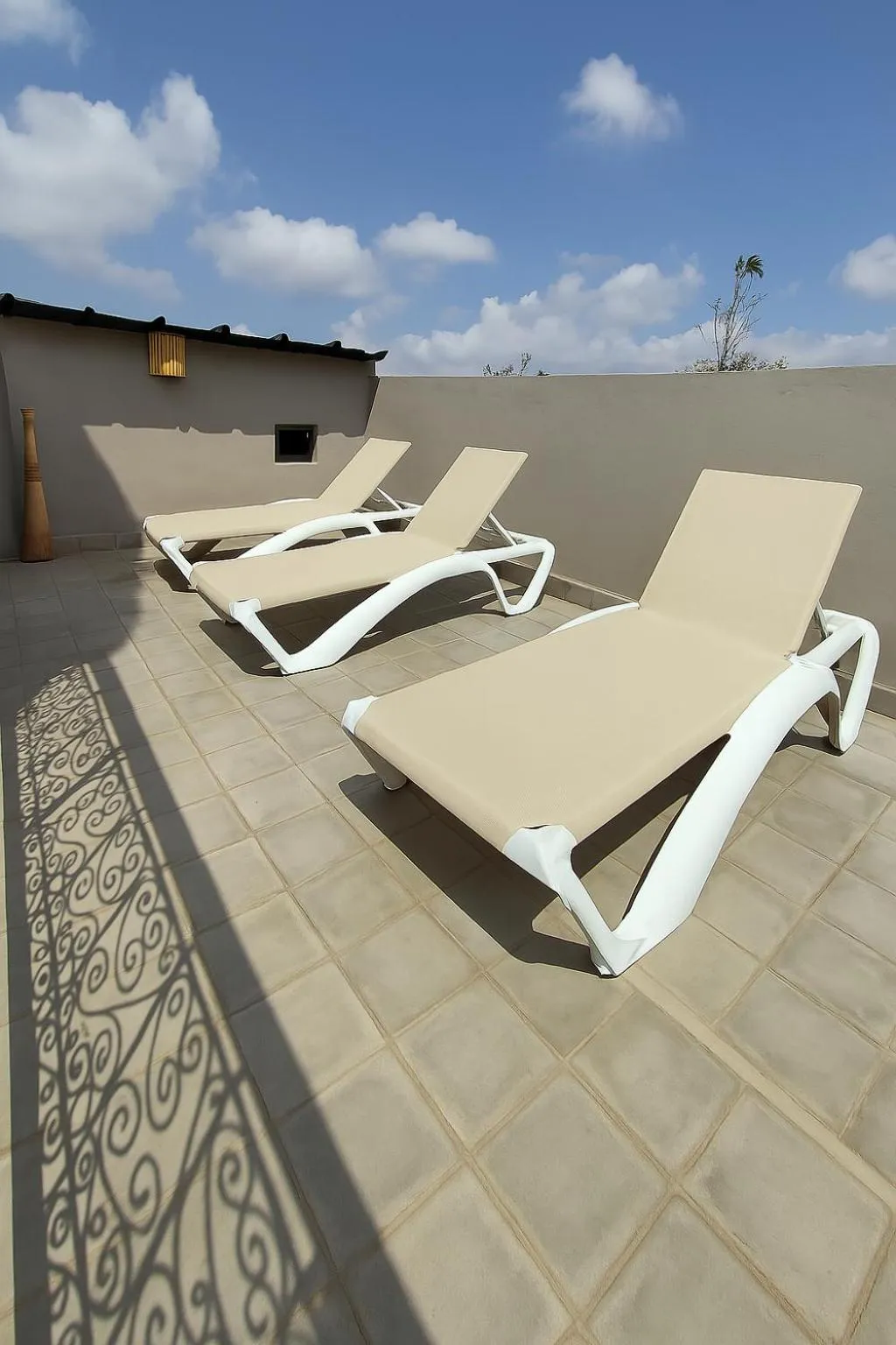 Spring in Riad Dar Saad - Hammam & Spa