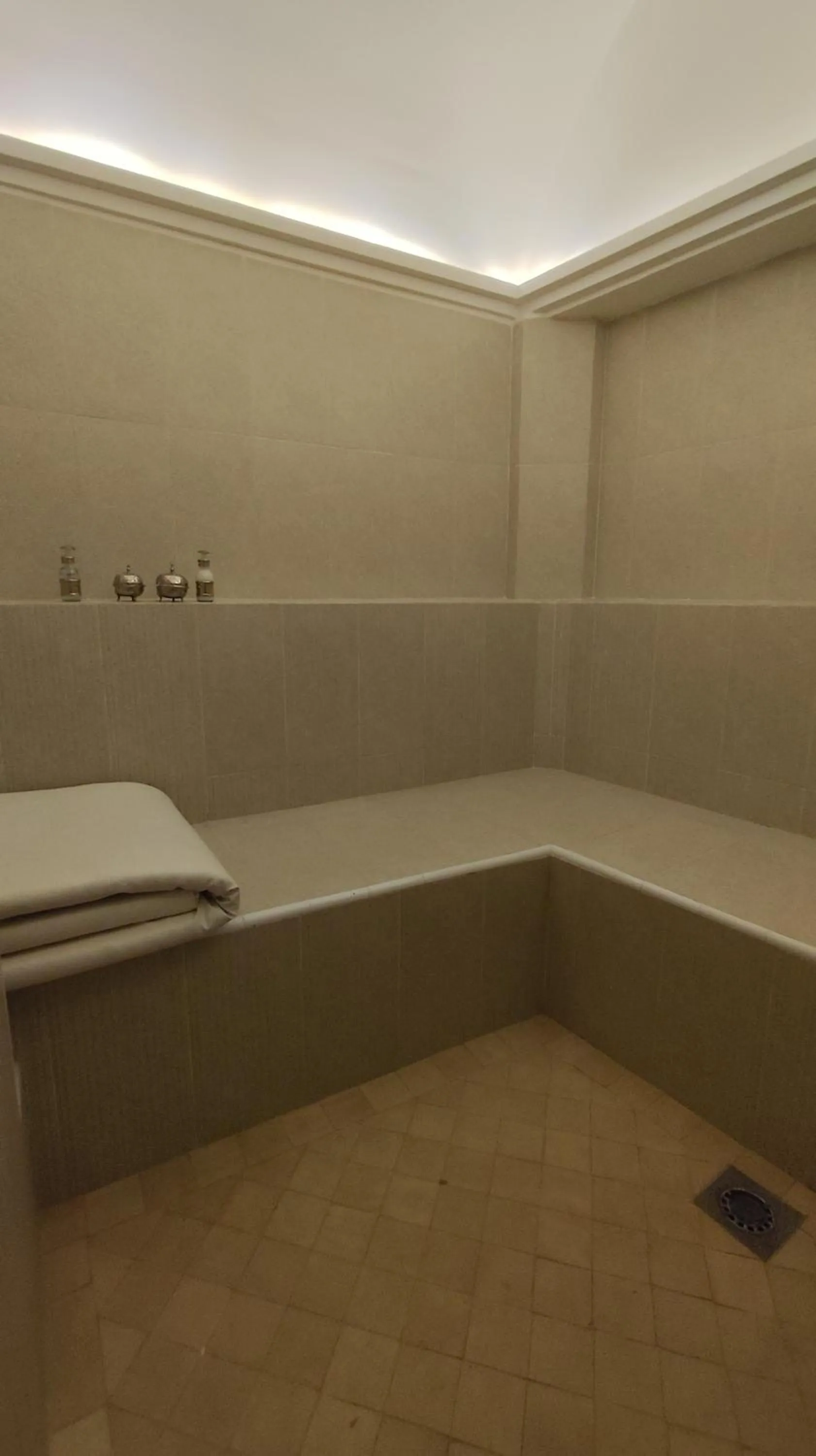 Spa and wellness centre/facilities in Riad Dar Saad - Hammam & Spa