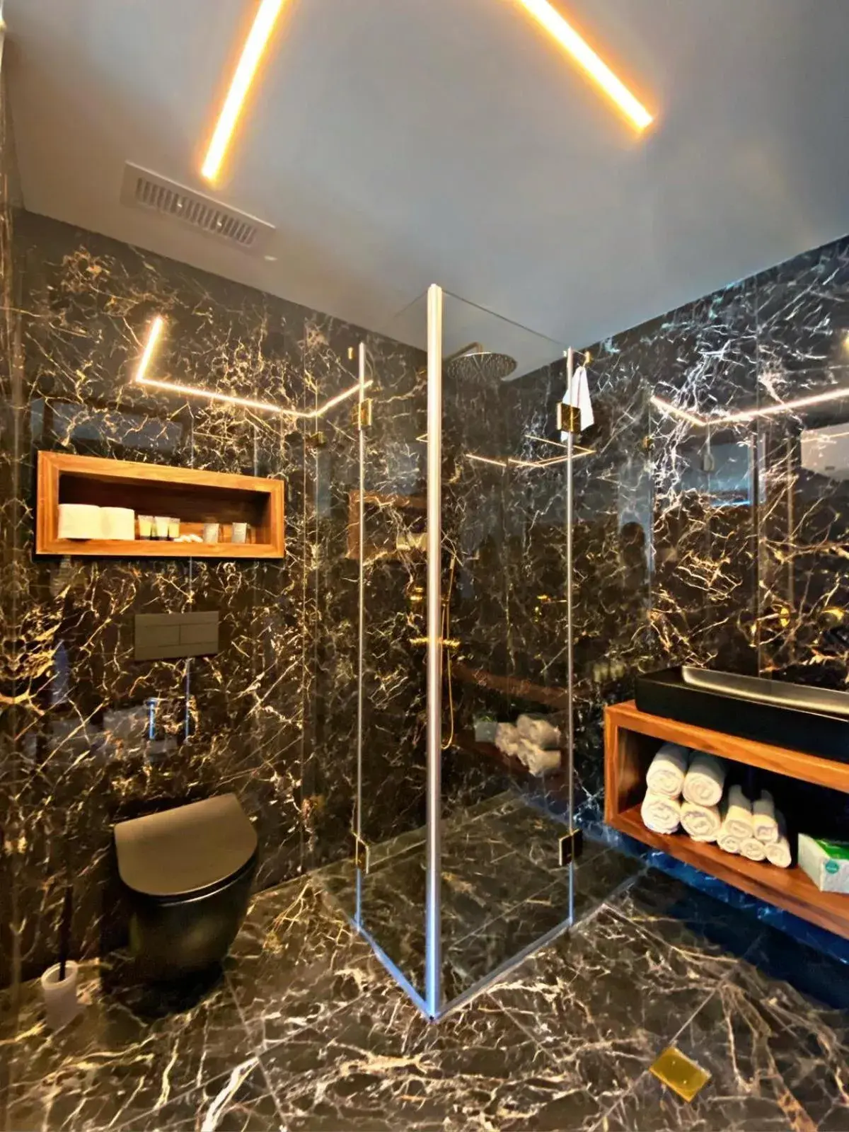 Premium Deluxe with Balcony Sea View in Golan Hotel Premium Deluxe with Balcony Sea View in Golan Hotel