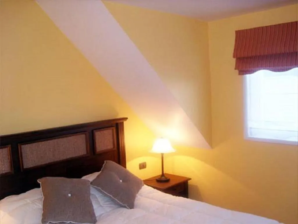 Apart Hotel Croacia