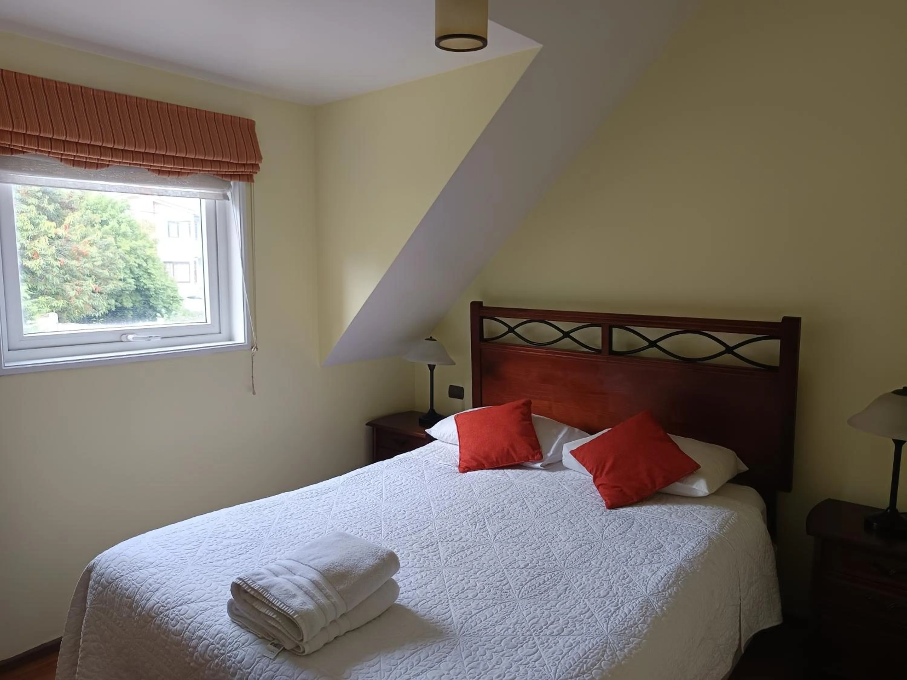 Apart Hotel Croacia