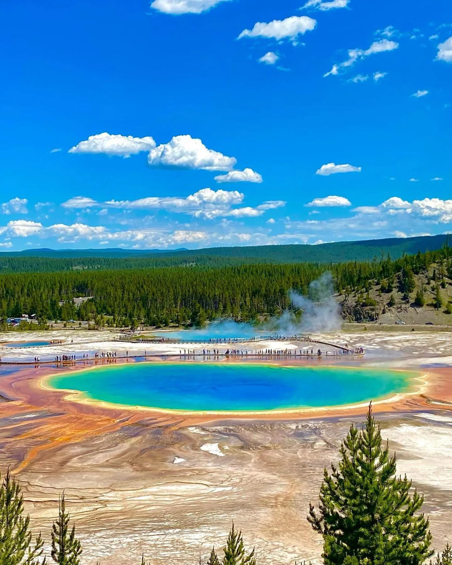 Activities in Jackson Hole Hideout