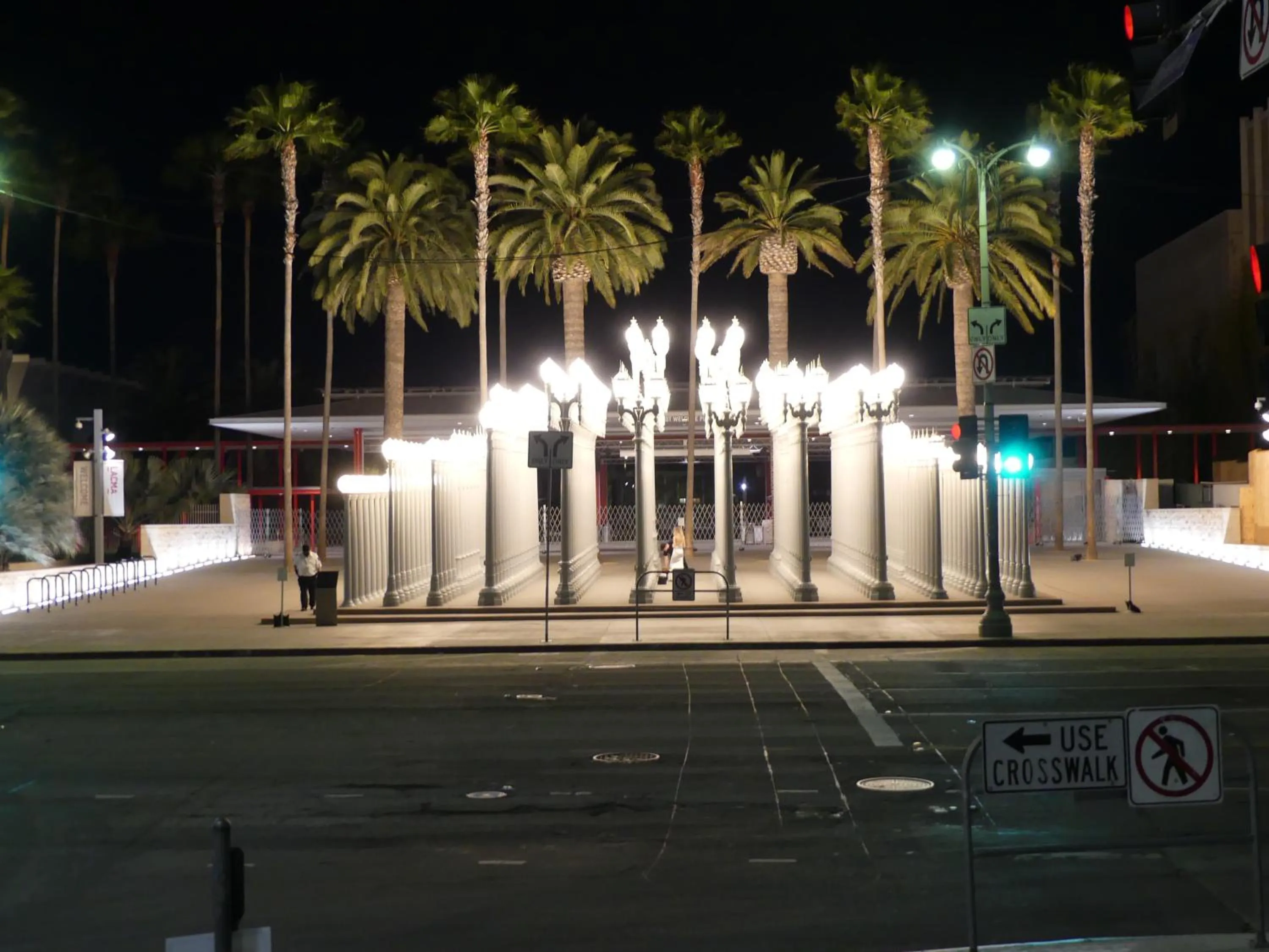 Wilshire Orange Hotel