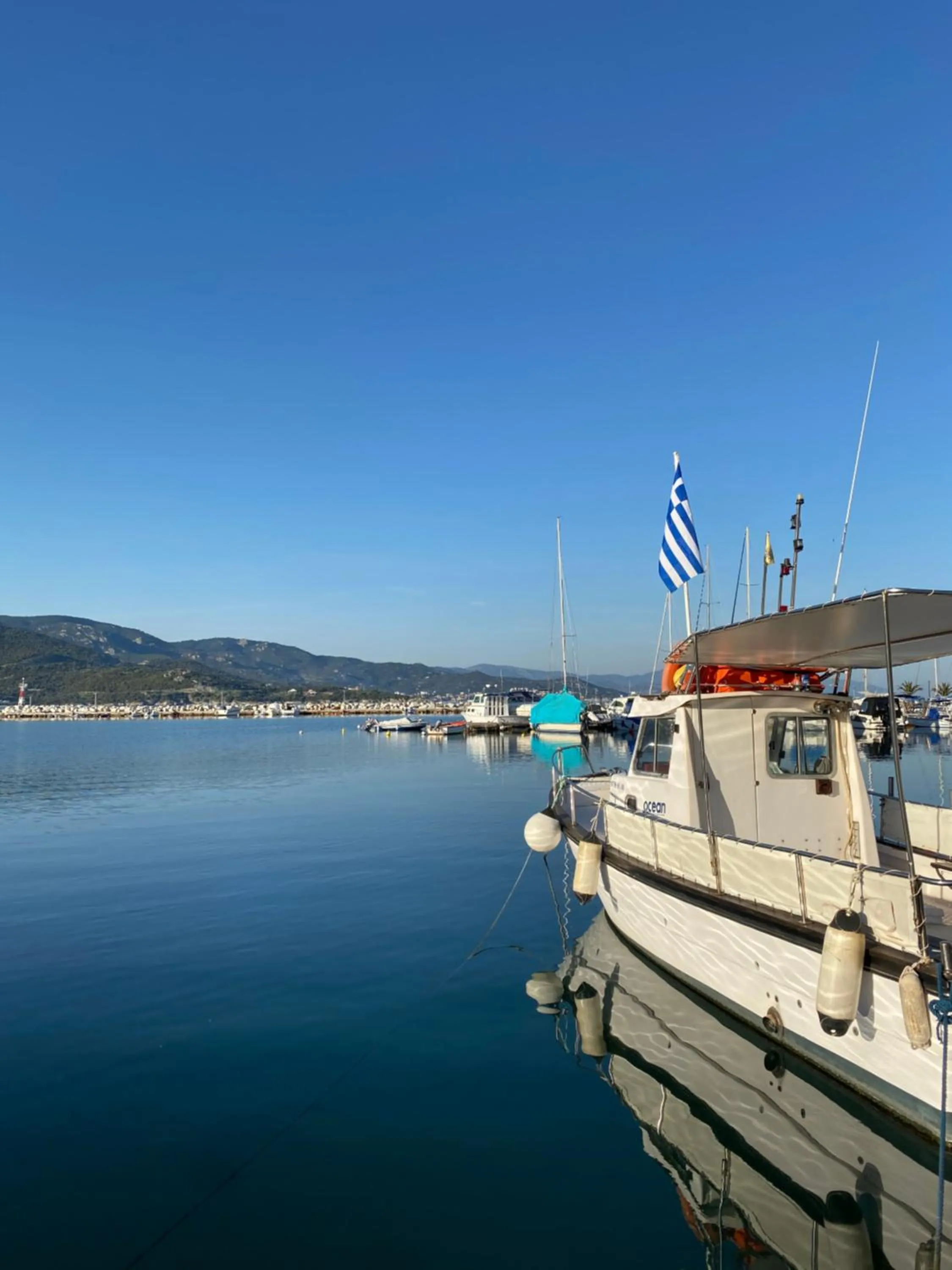 Iraklitsa Beach