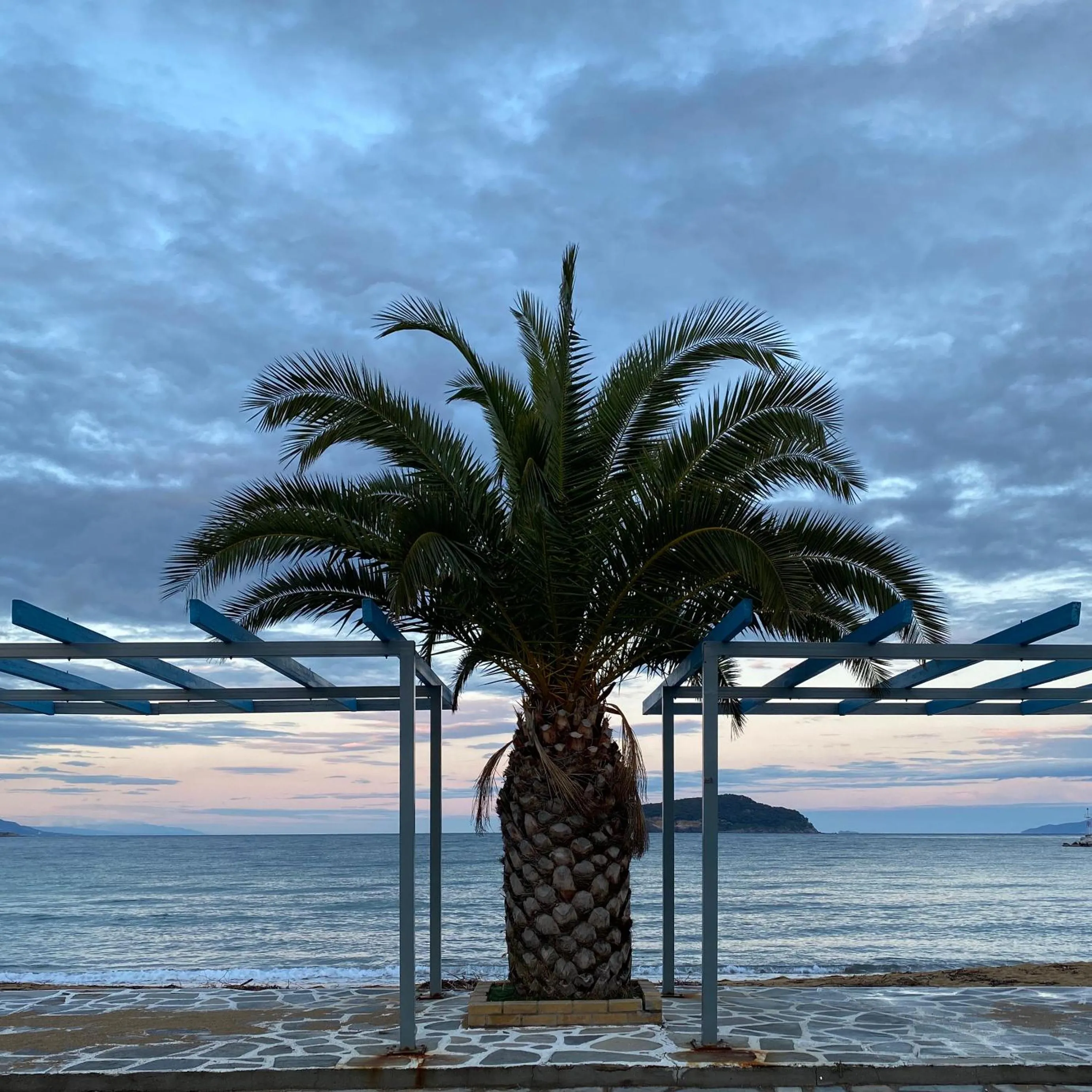 Iraklitsa Beach