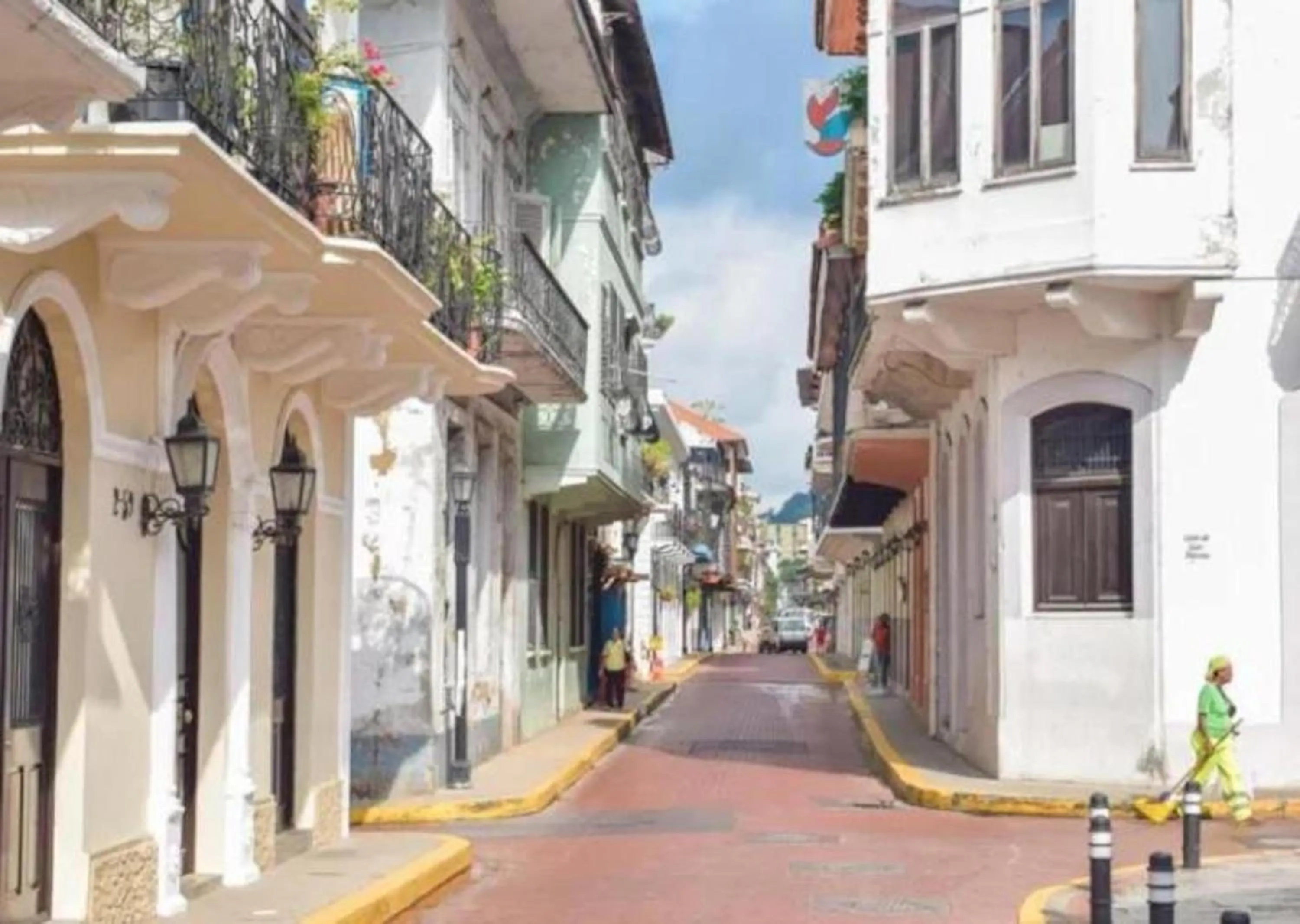 Day in Hotel Pension Corona