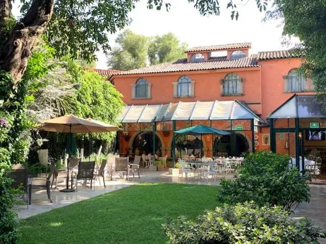 Restaurant/places to eat in Hotel Park Villa Restaurant/places to eat in Hotel Park Villa