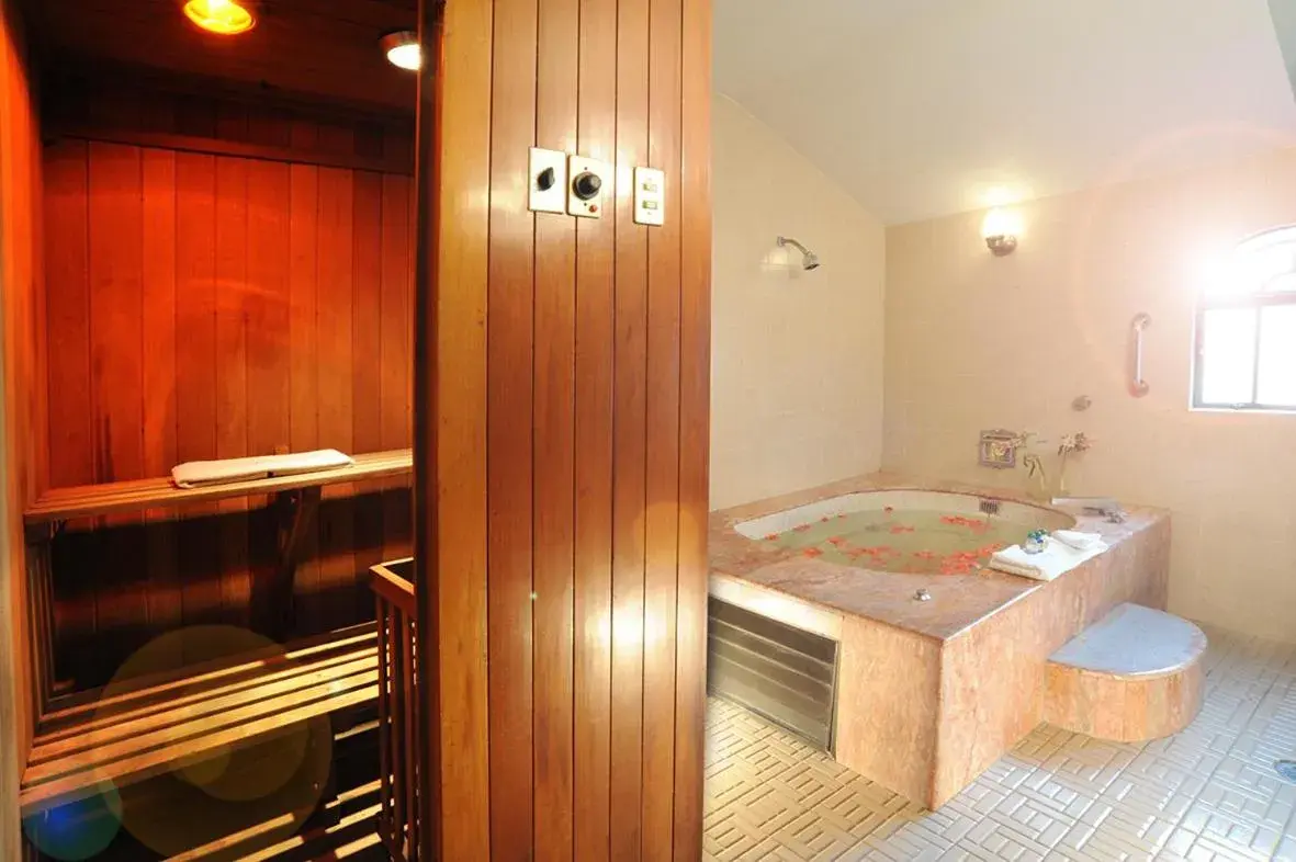 Bed in Hotel Park Villa Bed in Hotel Park Villa