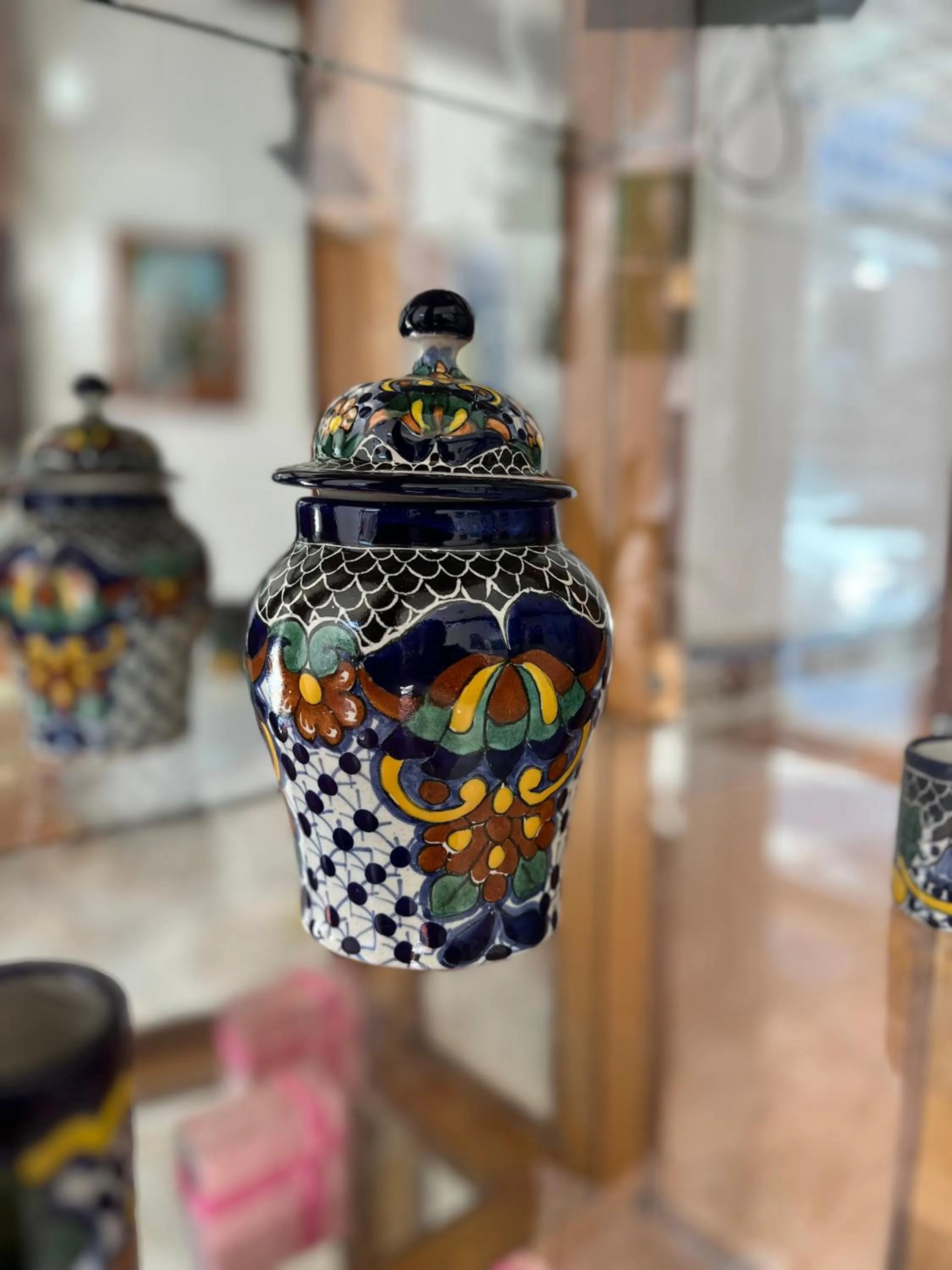 Hotel Central Puebla