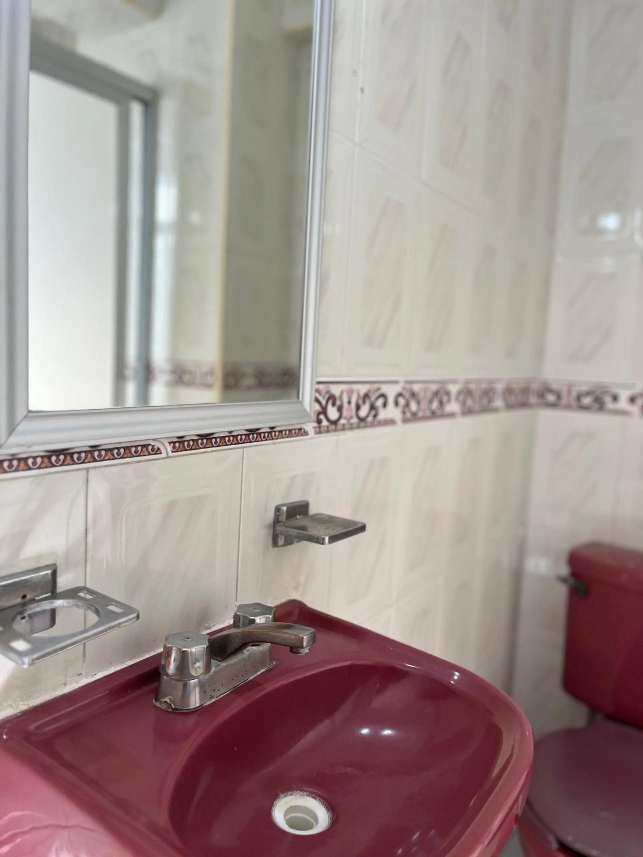 Hotel Central Puebla