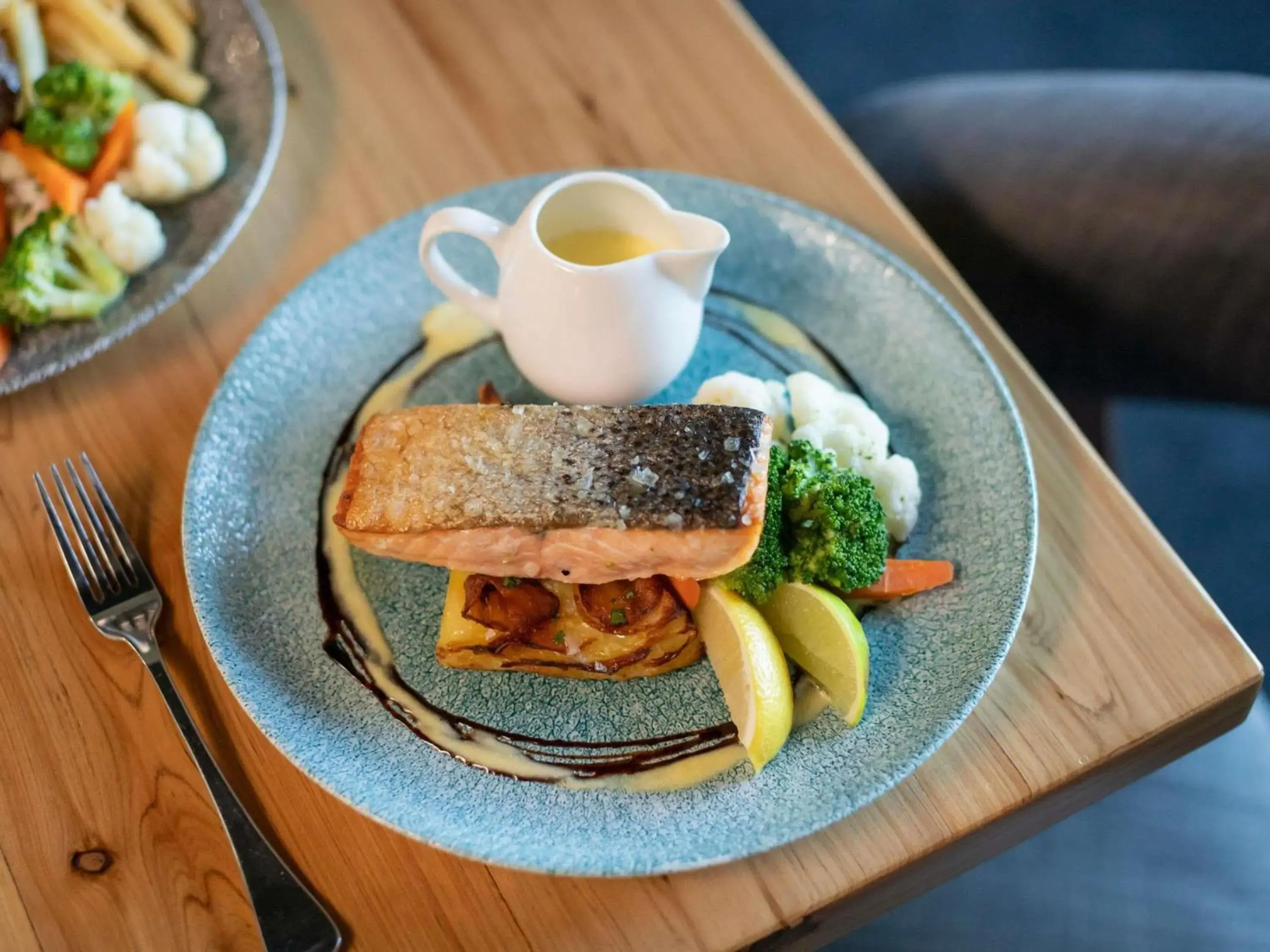 Restaurant/places to eat in ibis Styles Orange Restaurant/places to eat in ibis Styles Orange