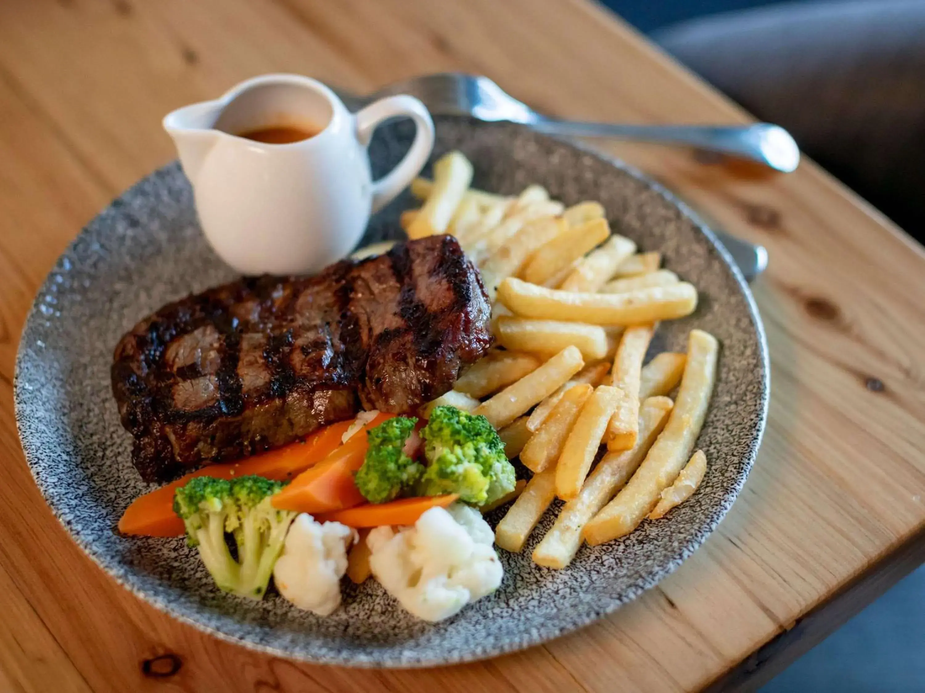 Restaurant/places to eat in ibis Styles Orange Restaurant/places to eat in ibis Styles Orange