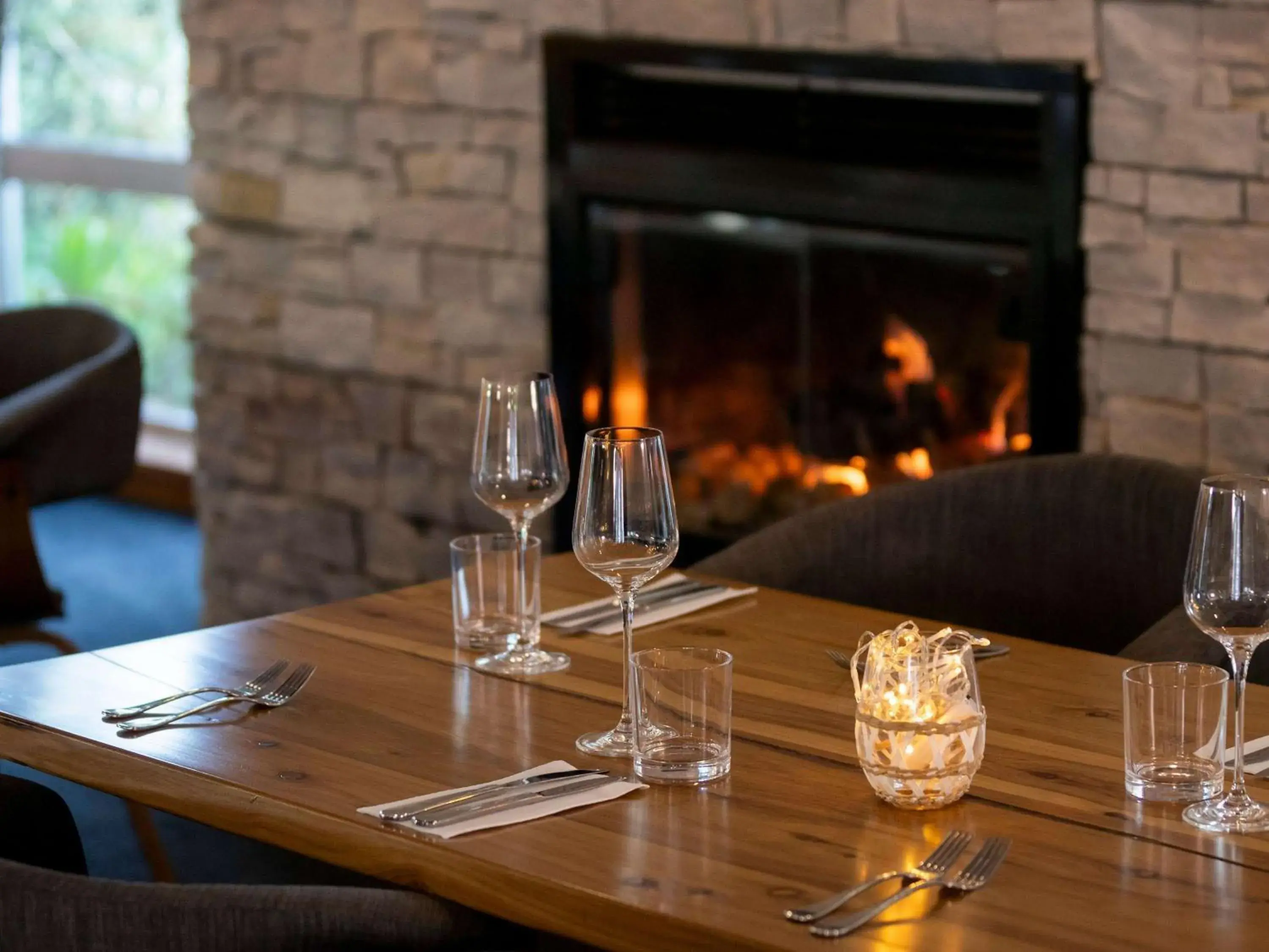 Restaurant/places to eat in ibis Styles Orange Restaurant/places to eat in ibis Styles Orange