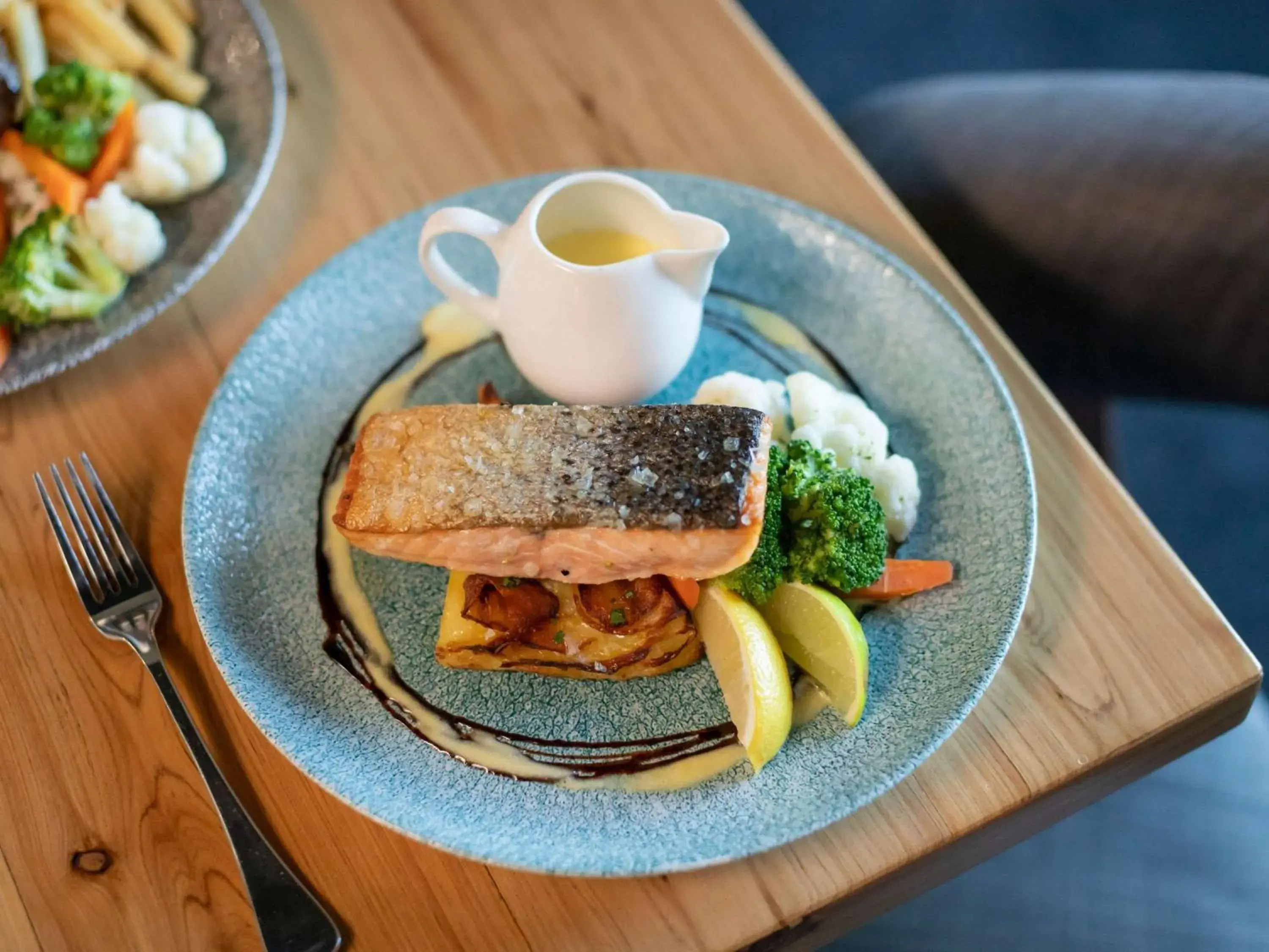 Restaurant/places to eat in ibis Styles Orange Restaurant/places to eat in ibis Styles Orange