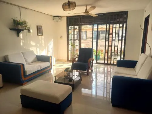 Hotel Los Balcones de Apulo