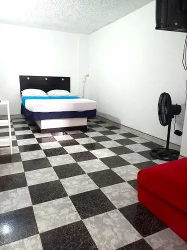 Hotel Los Balcones de Apulo