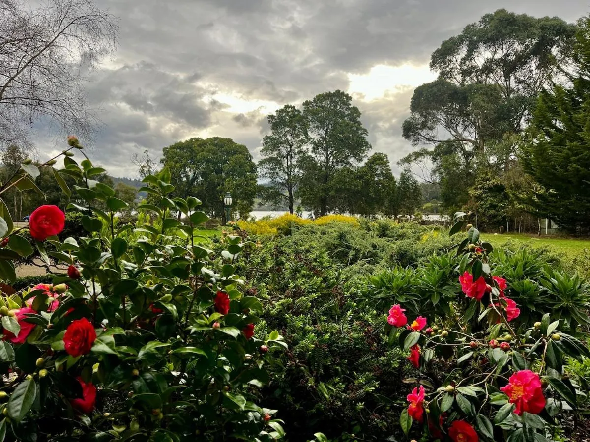 Garden in Green Gables B&B Waterfront Apartment or Garden Studio