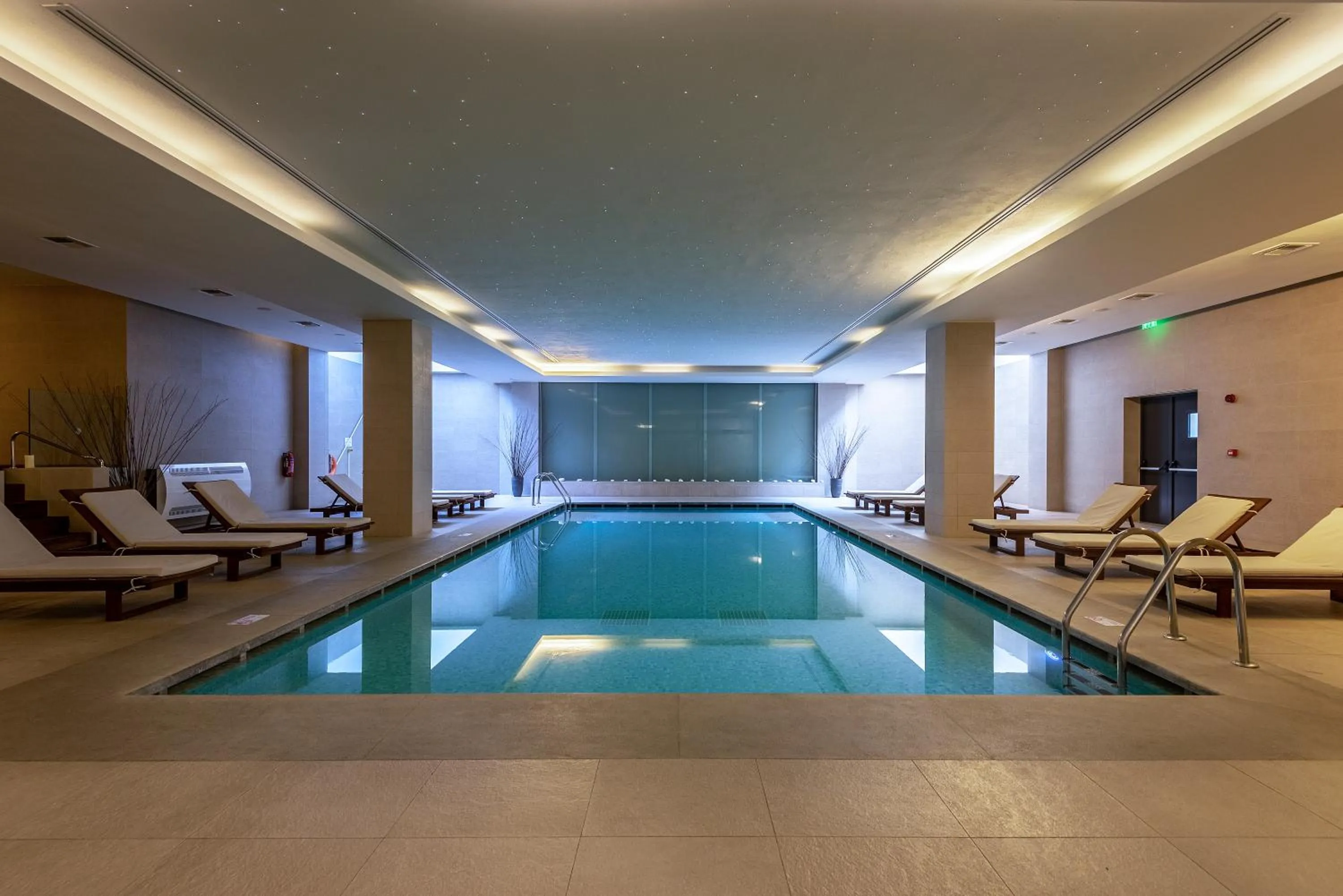 Spa and wellness centre/facilities in Astir Odysseus Kos Resort and Spa