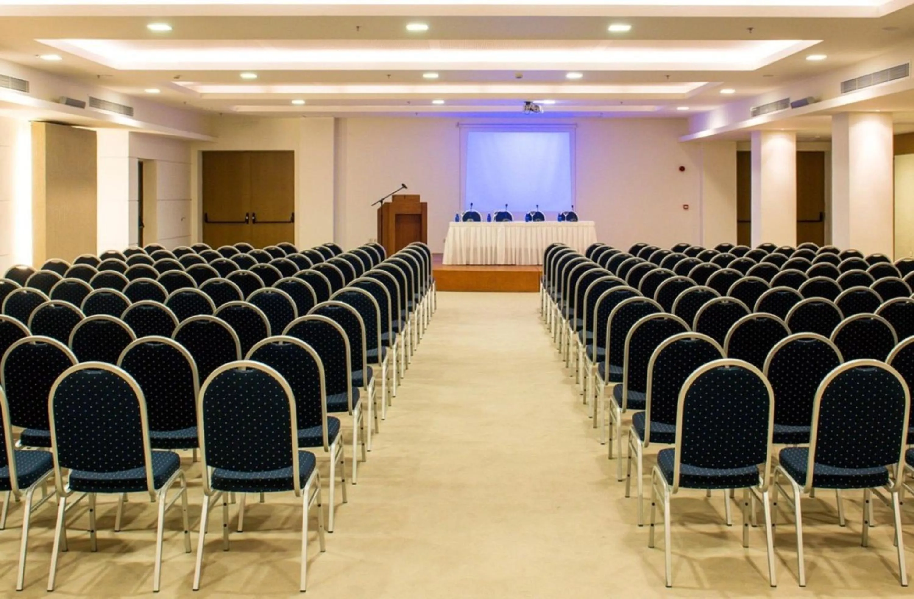 Business facilities in Astir Odysseus Kos Resort and Spa