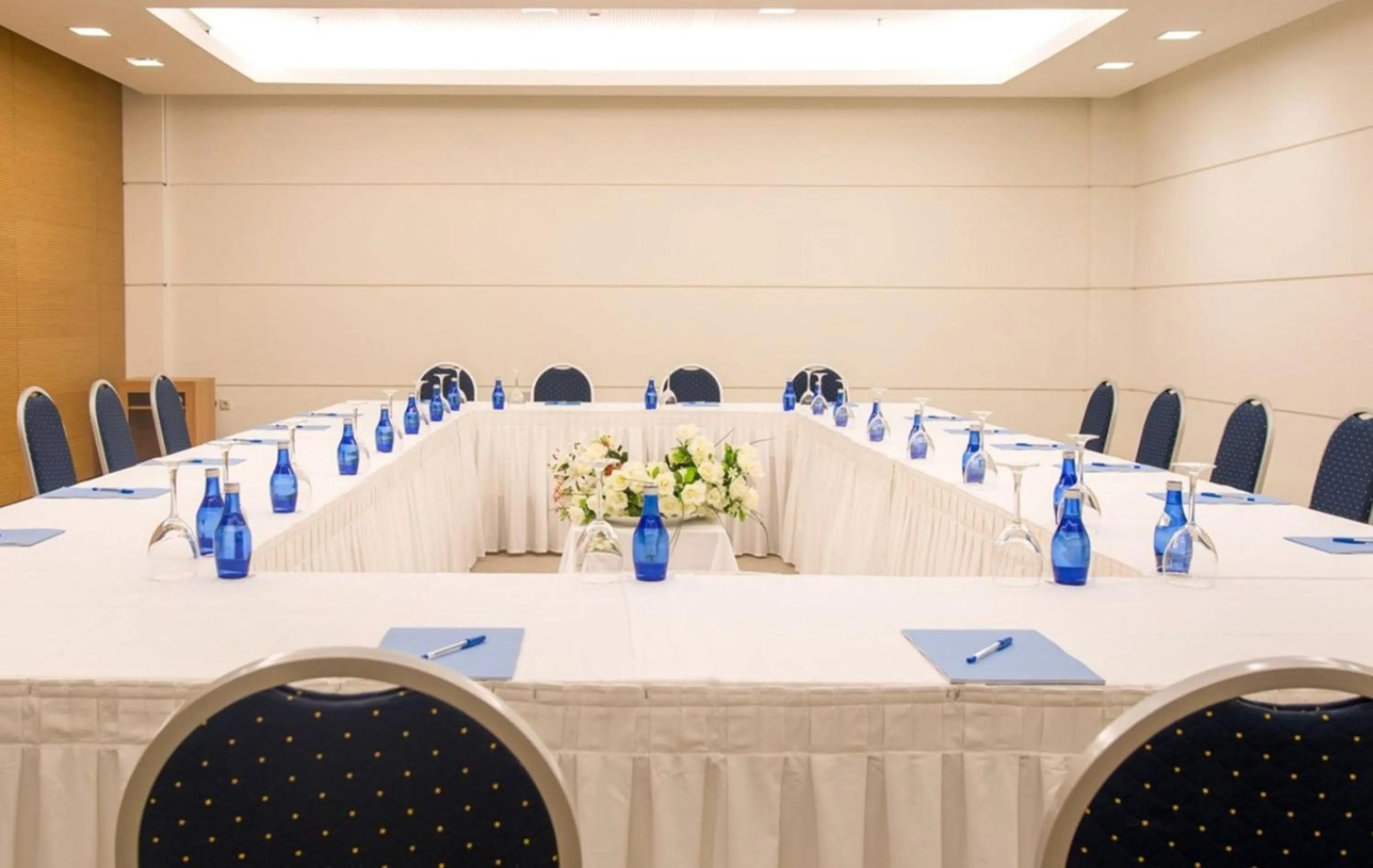 Business facilities in Astir Odysseus Kos Resort and Spa