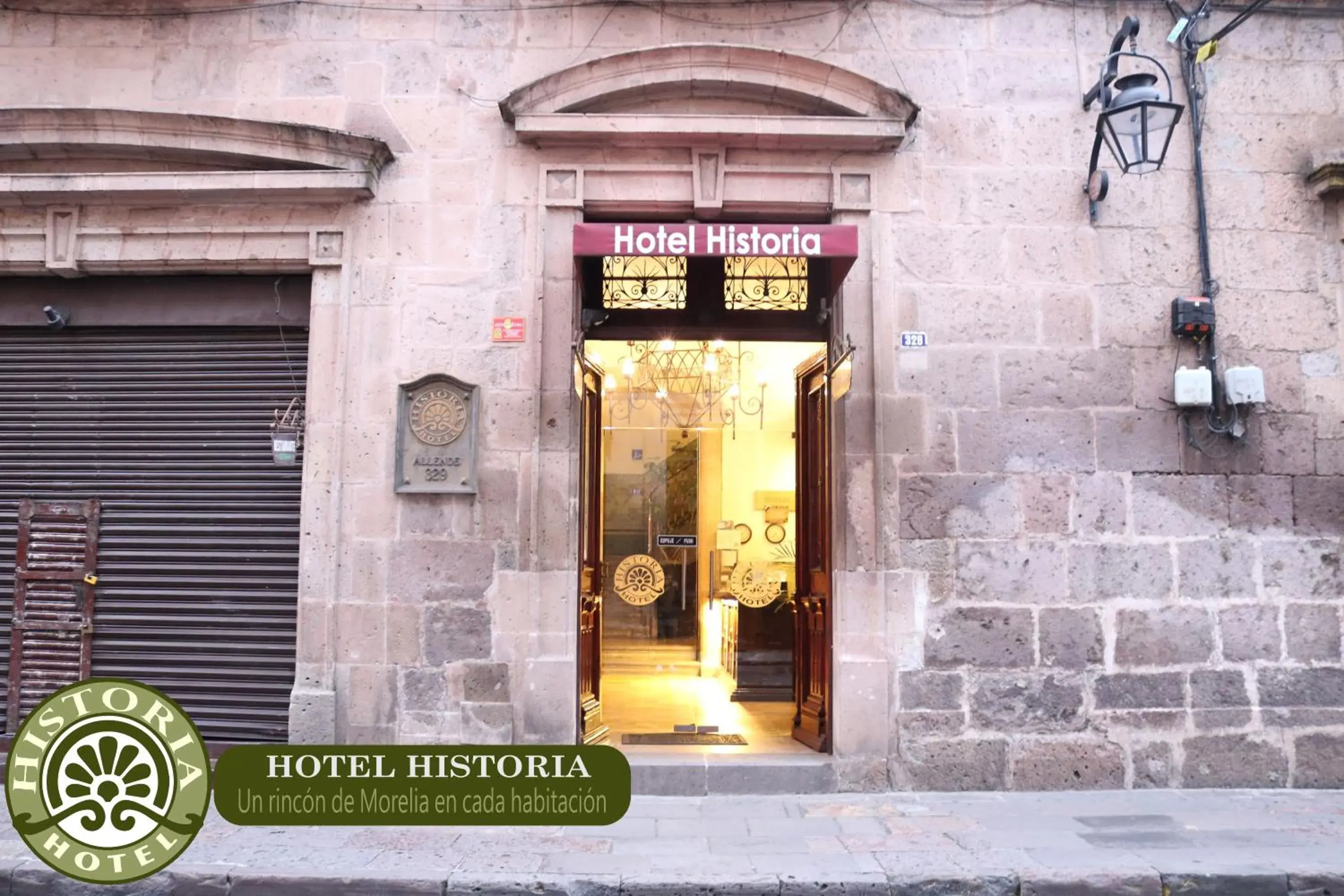 Hotel Historia Hotel Historia