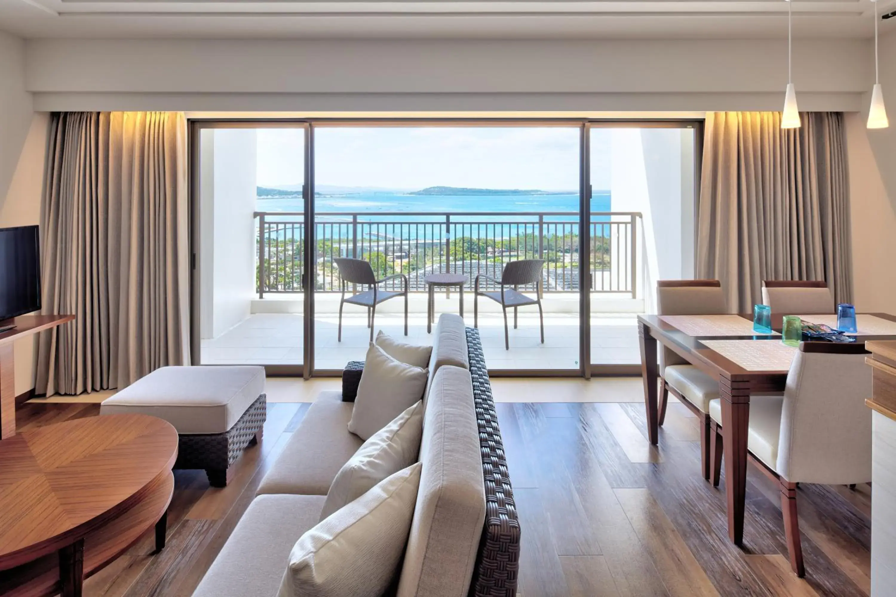 Photo of the whole room in Ala Mahaina Condo Hotel Photo of the whole room in Ala Mahaina Condo Hotel